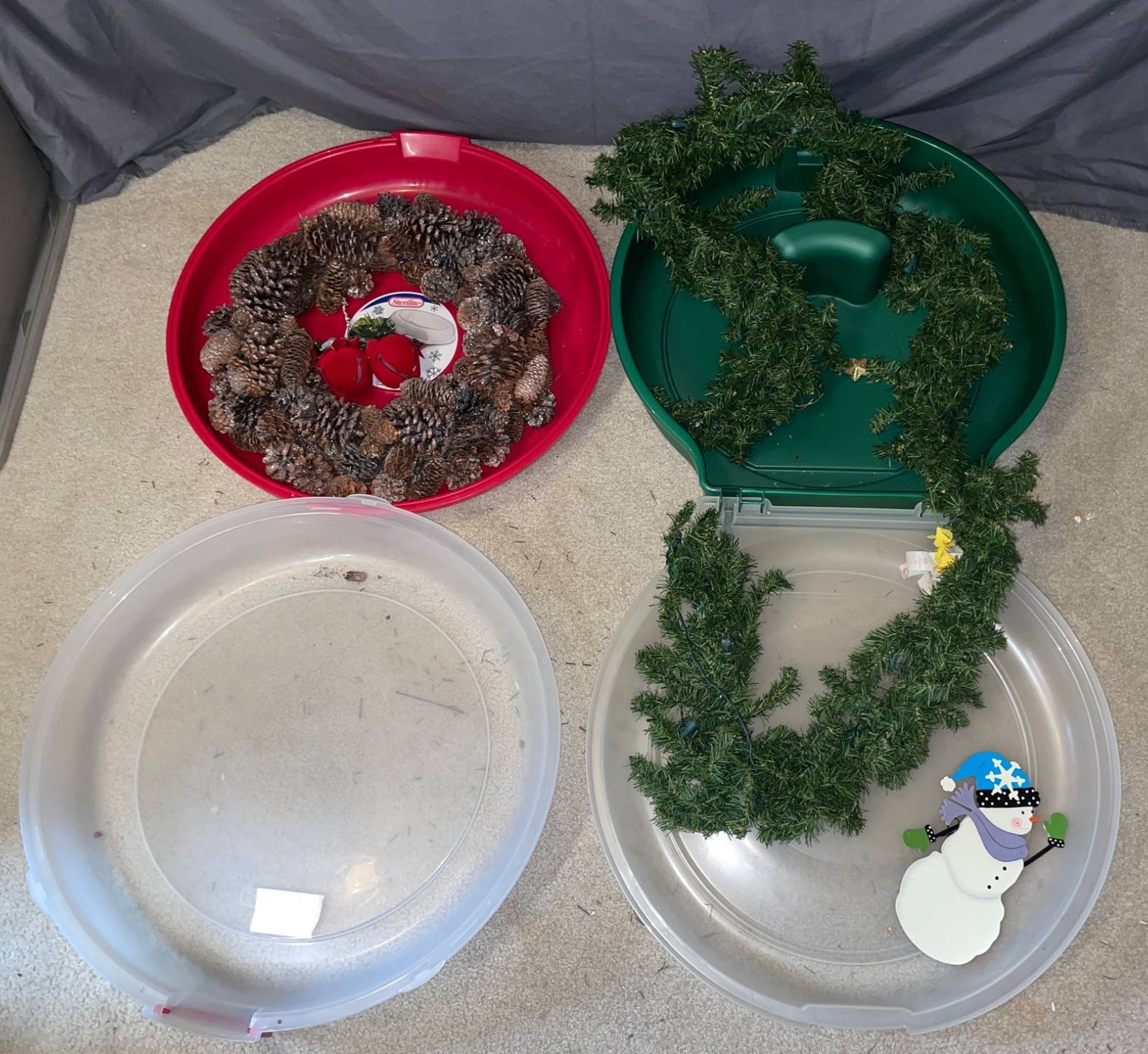 Online Bidding Available!