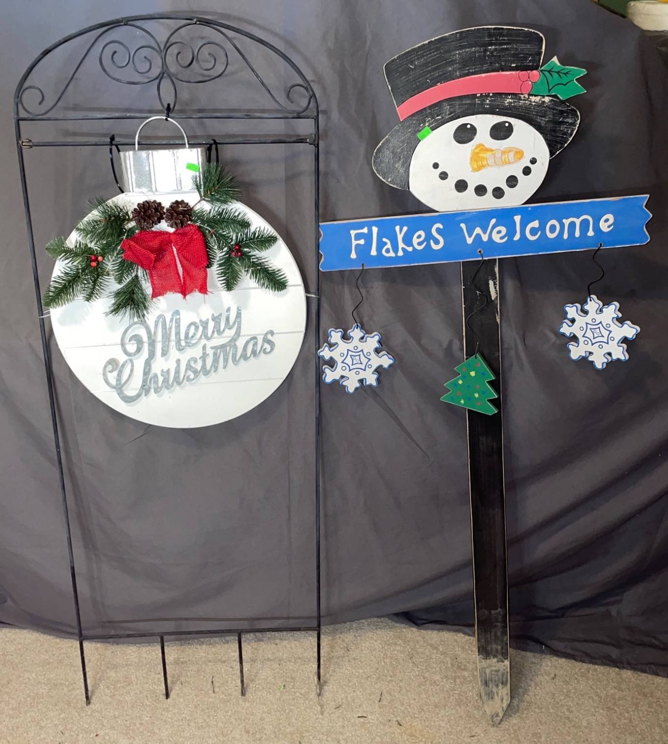 Online Bidding Available!