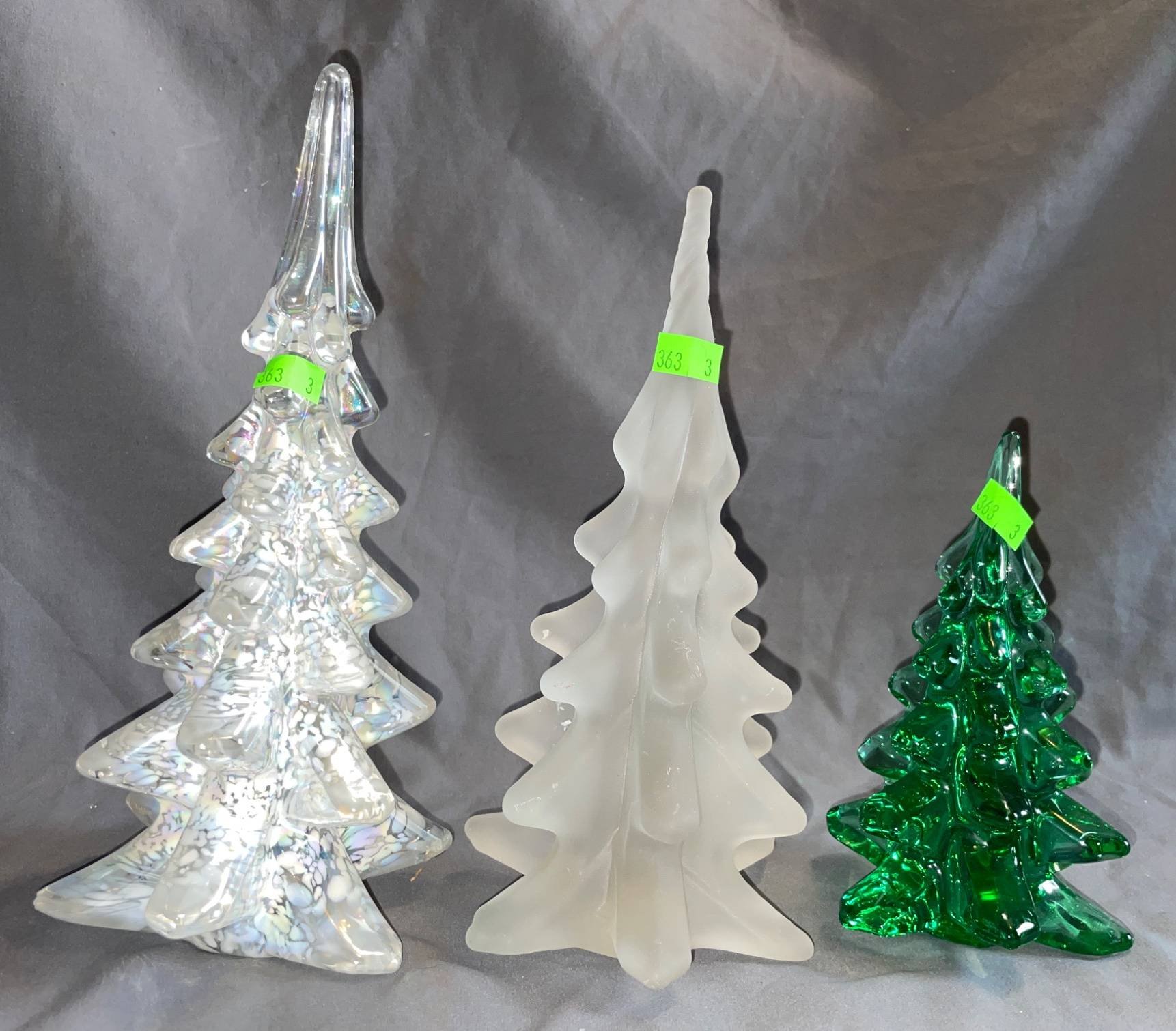 Online Bidding Available!