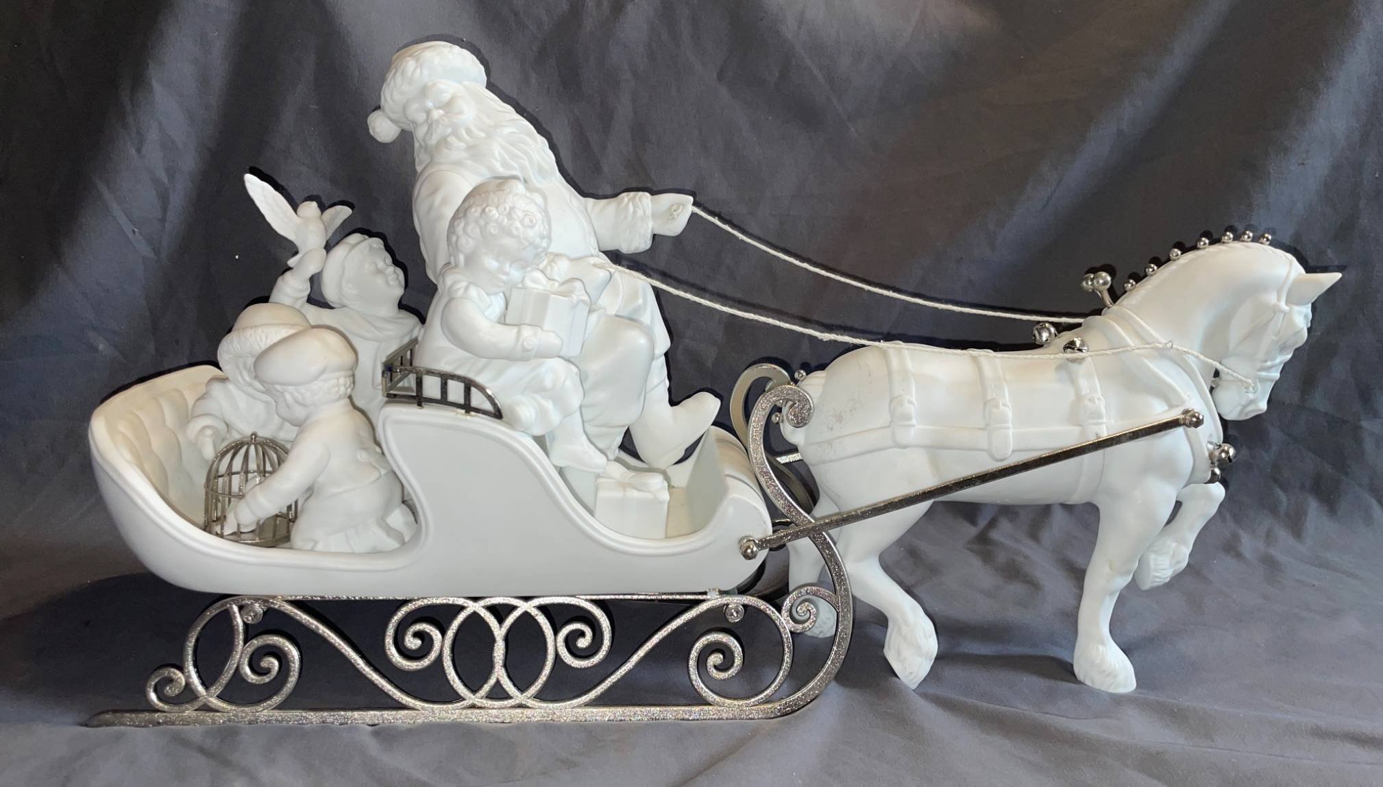 Online Bidding Available!