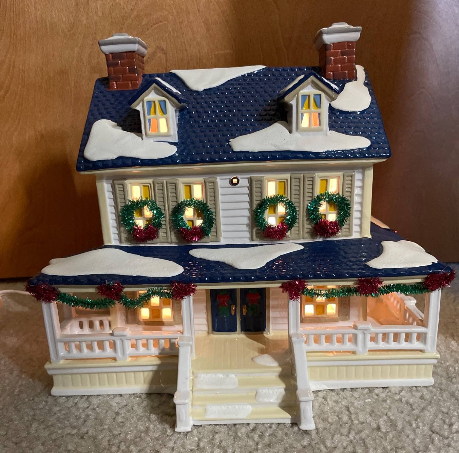 Online Bidding Available!