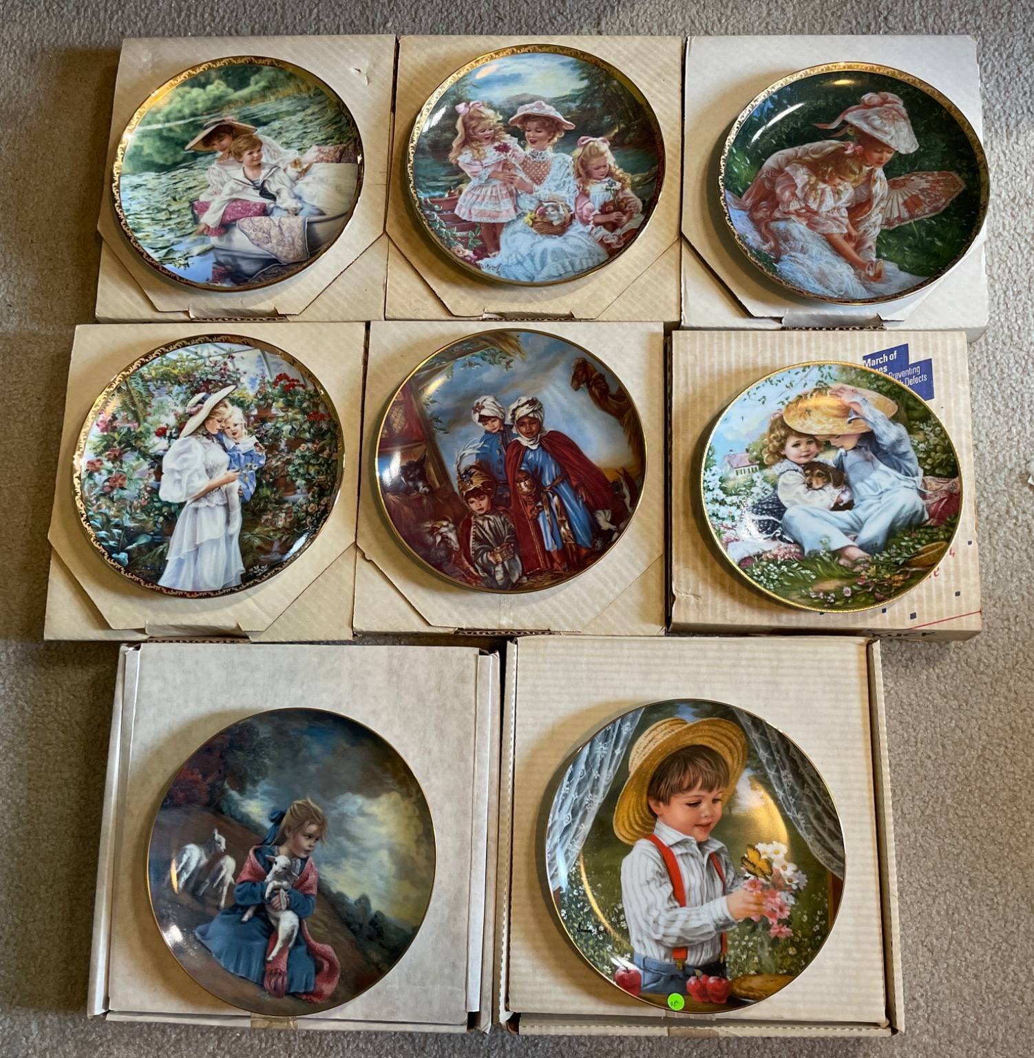 Online Bidding Available!