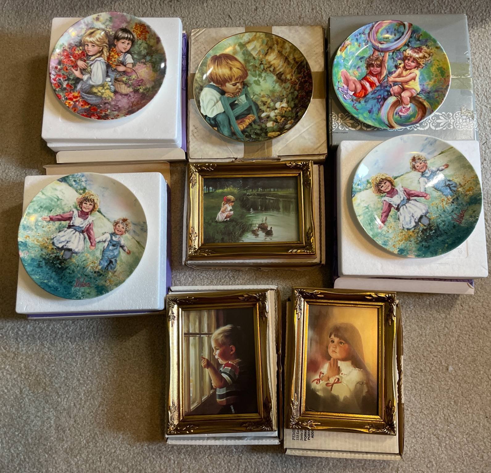 Online Bidding Available!