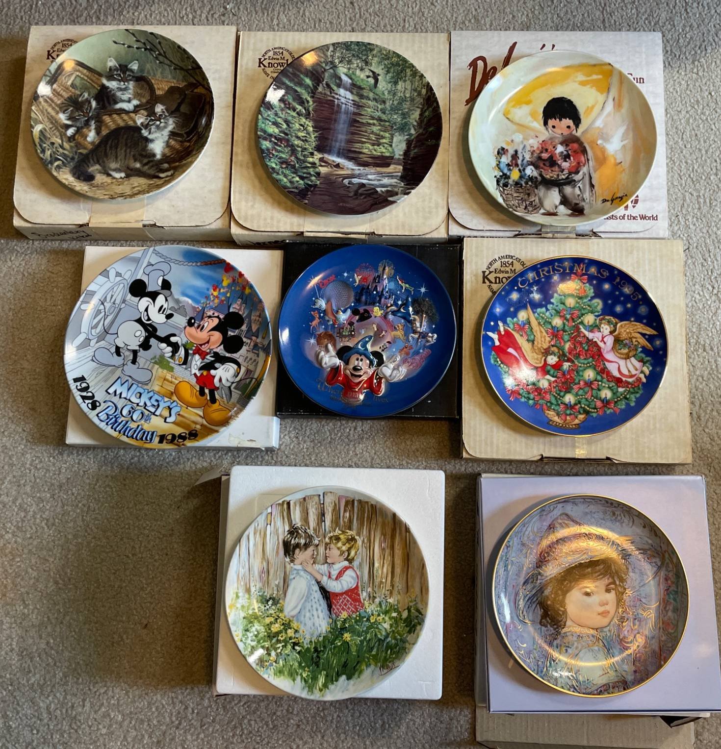 Online Bidding Available!