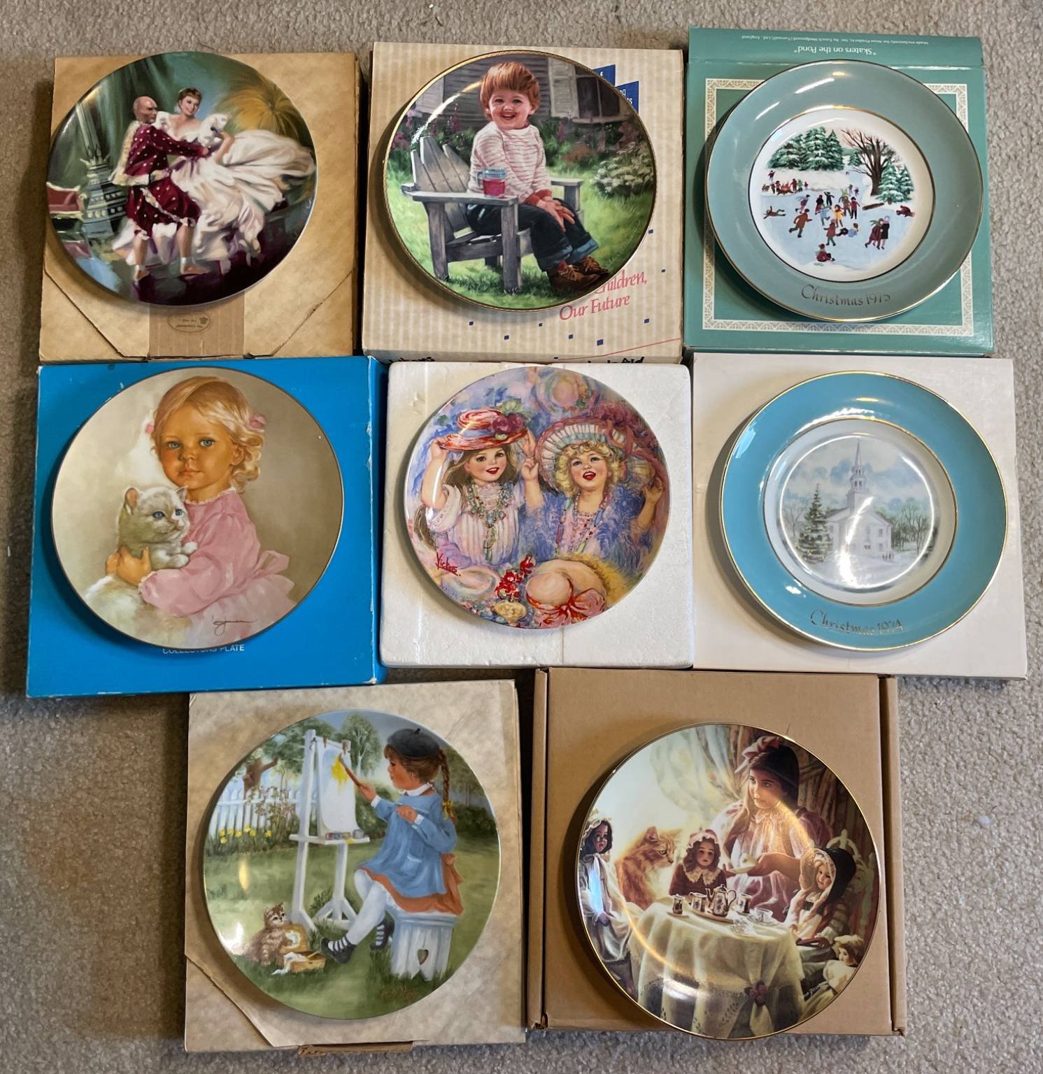 Online Bidding Available!