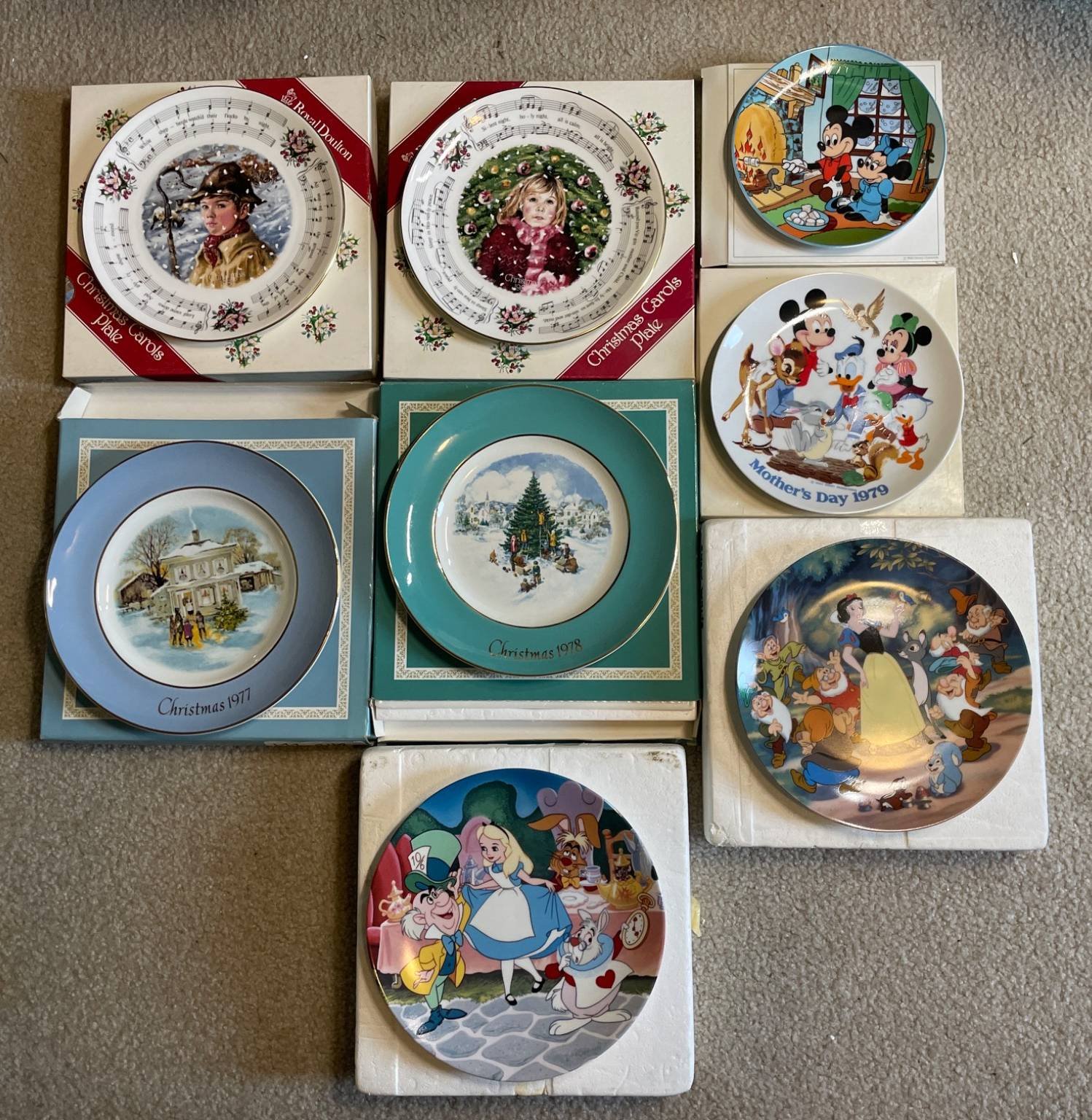 Online Bidding Available!