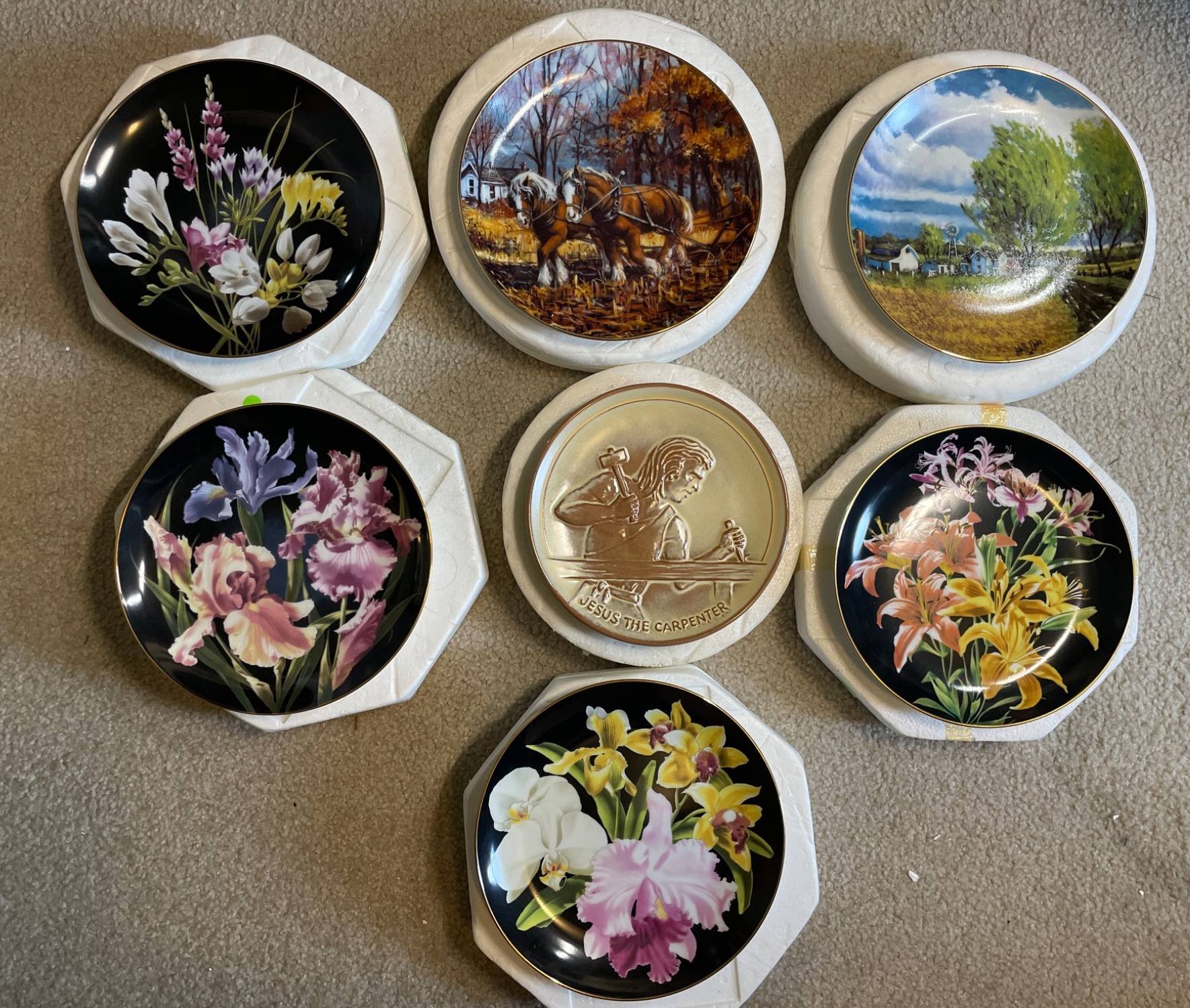 Online Bidding Available!