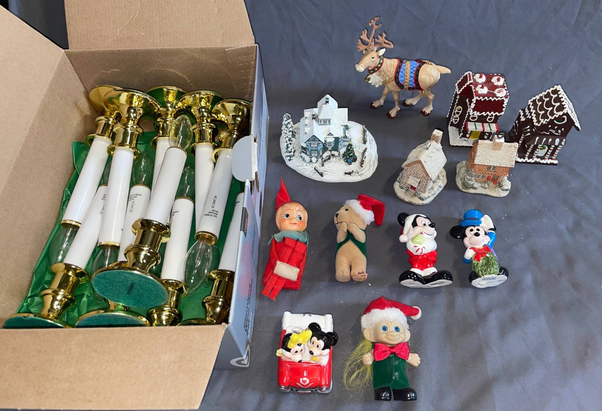 Online Bidding Available!