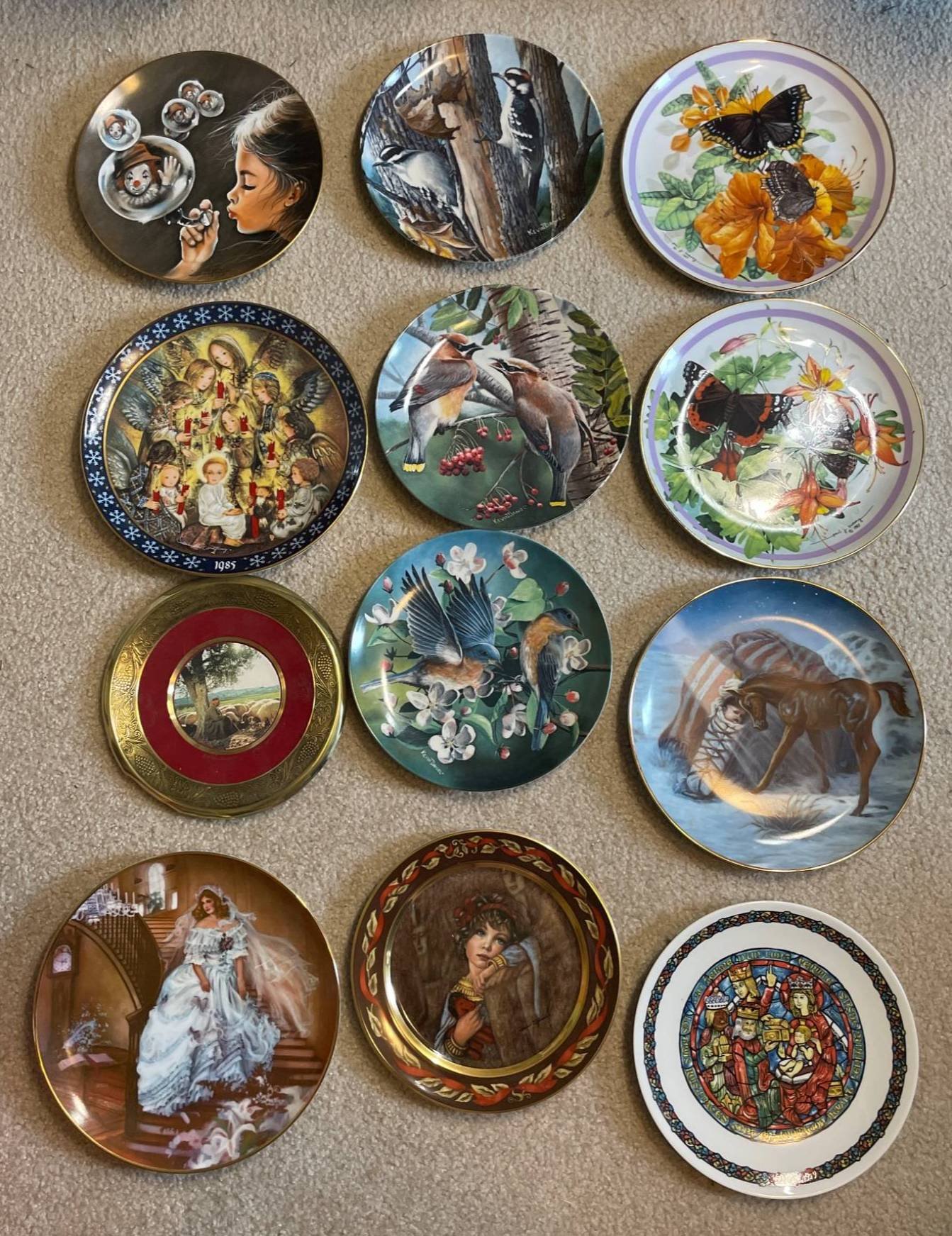 Online Bidding Available!