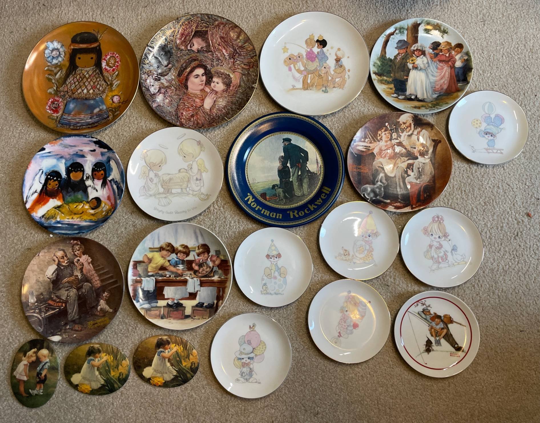 Online Bidding Available!