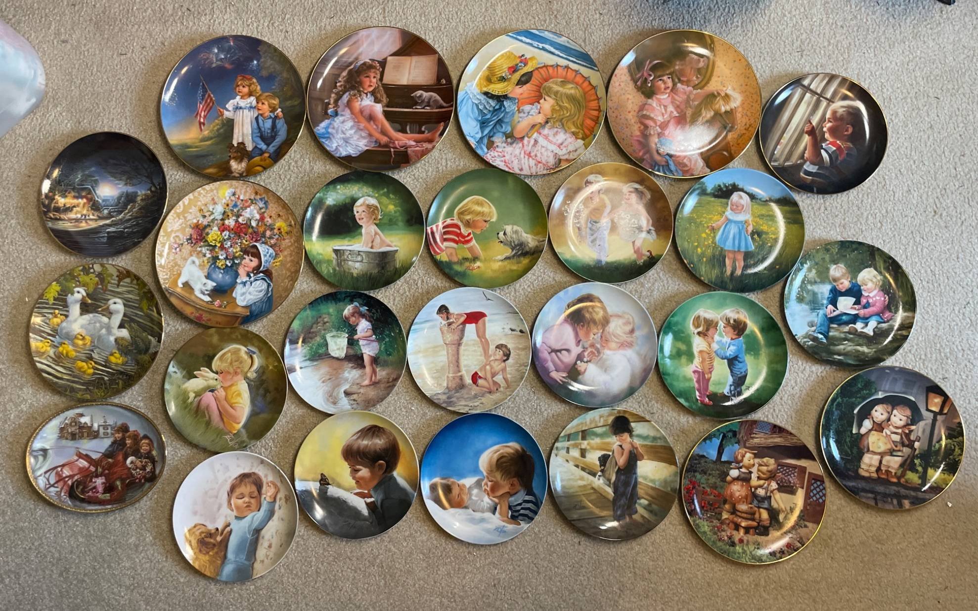 Online Bidding Available!