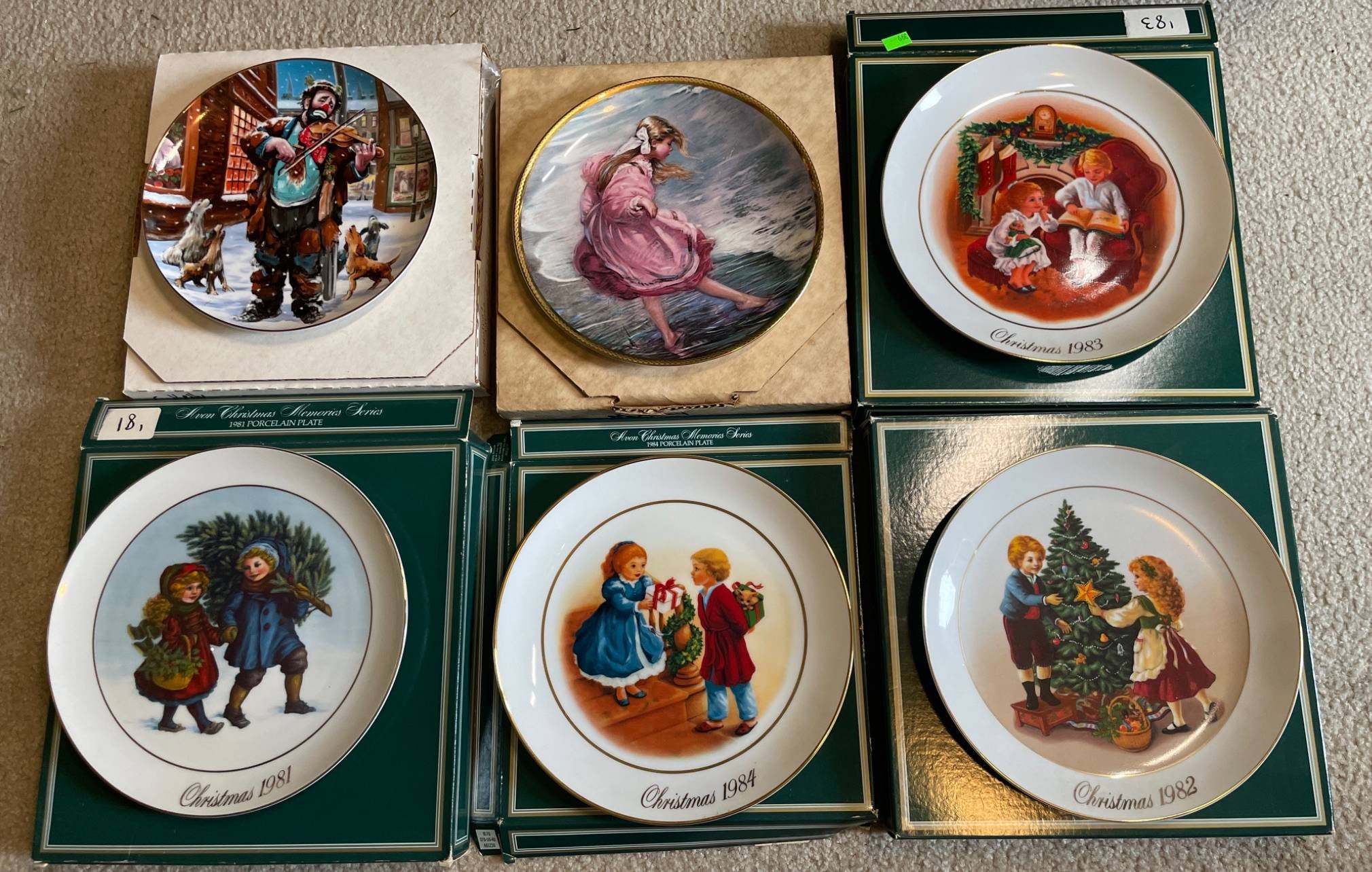 Online Bidding Available!