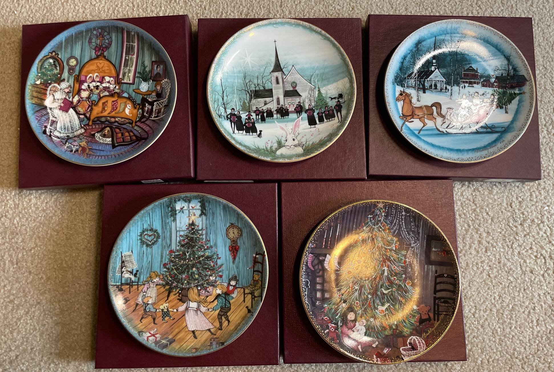 Online Bidding Available!