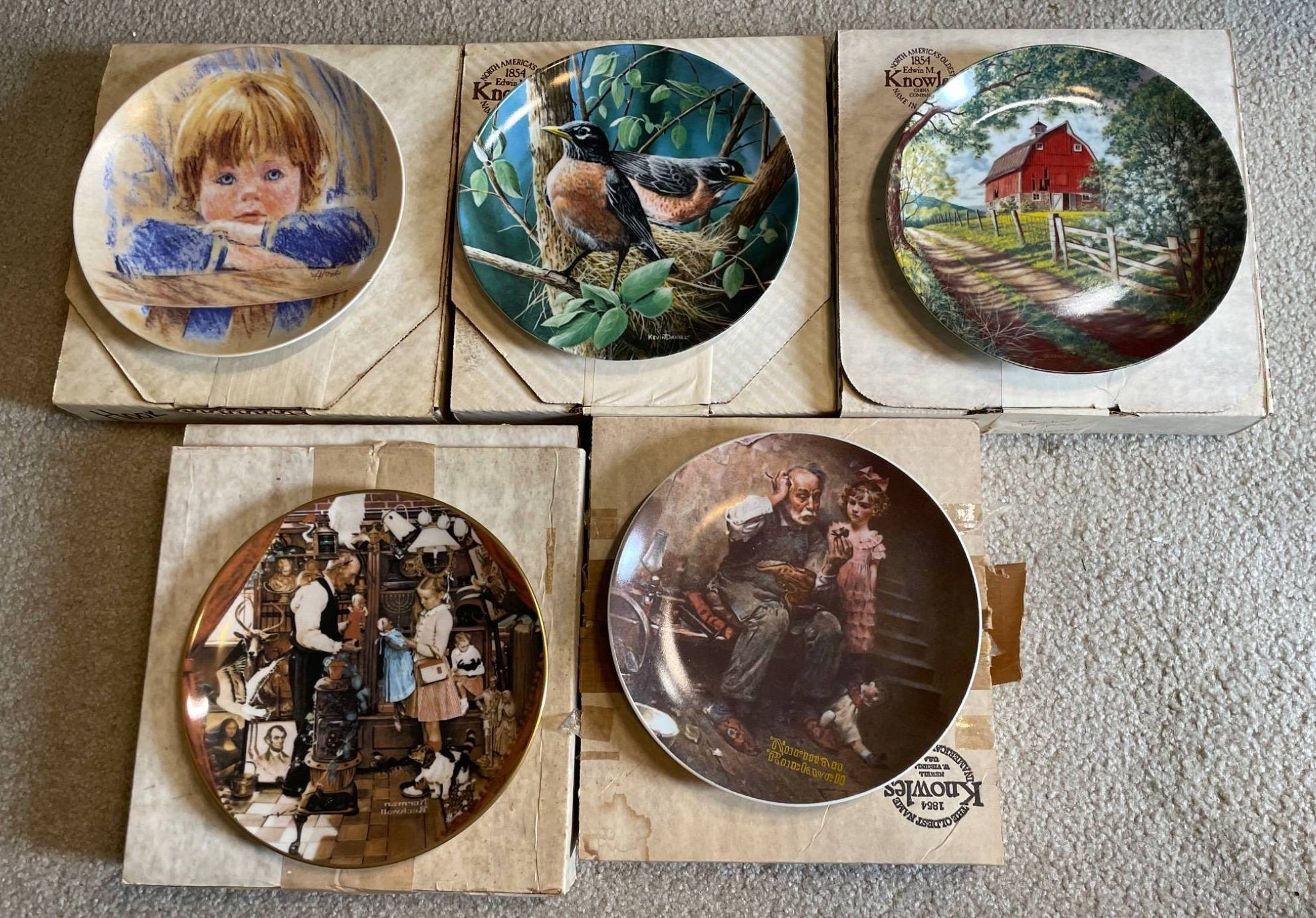 Online Bidding Available!