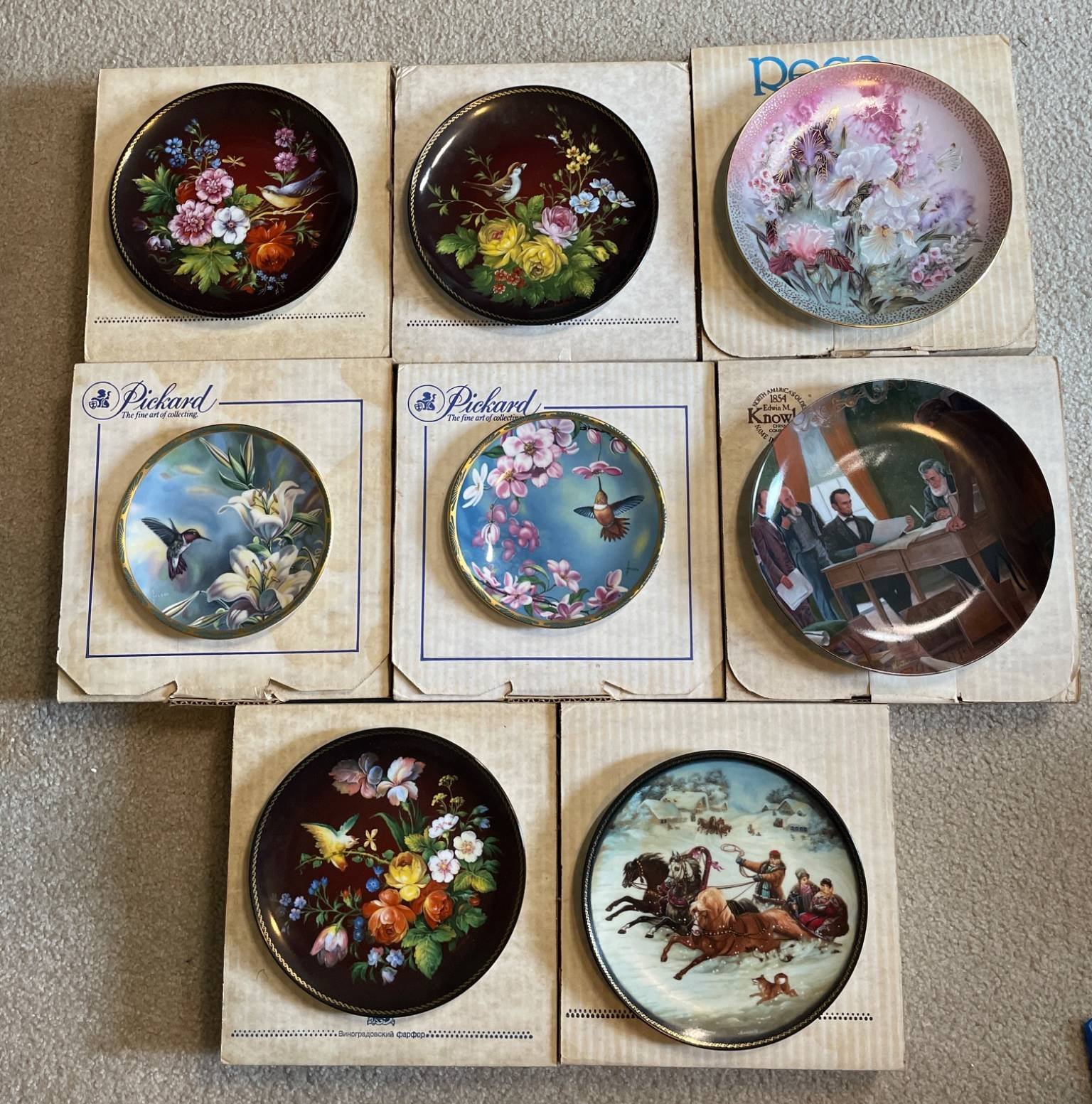 Online Bidding Available!