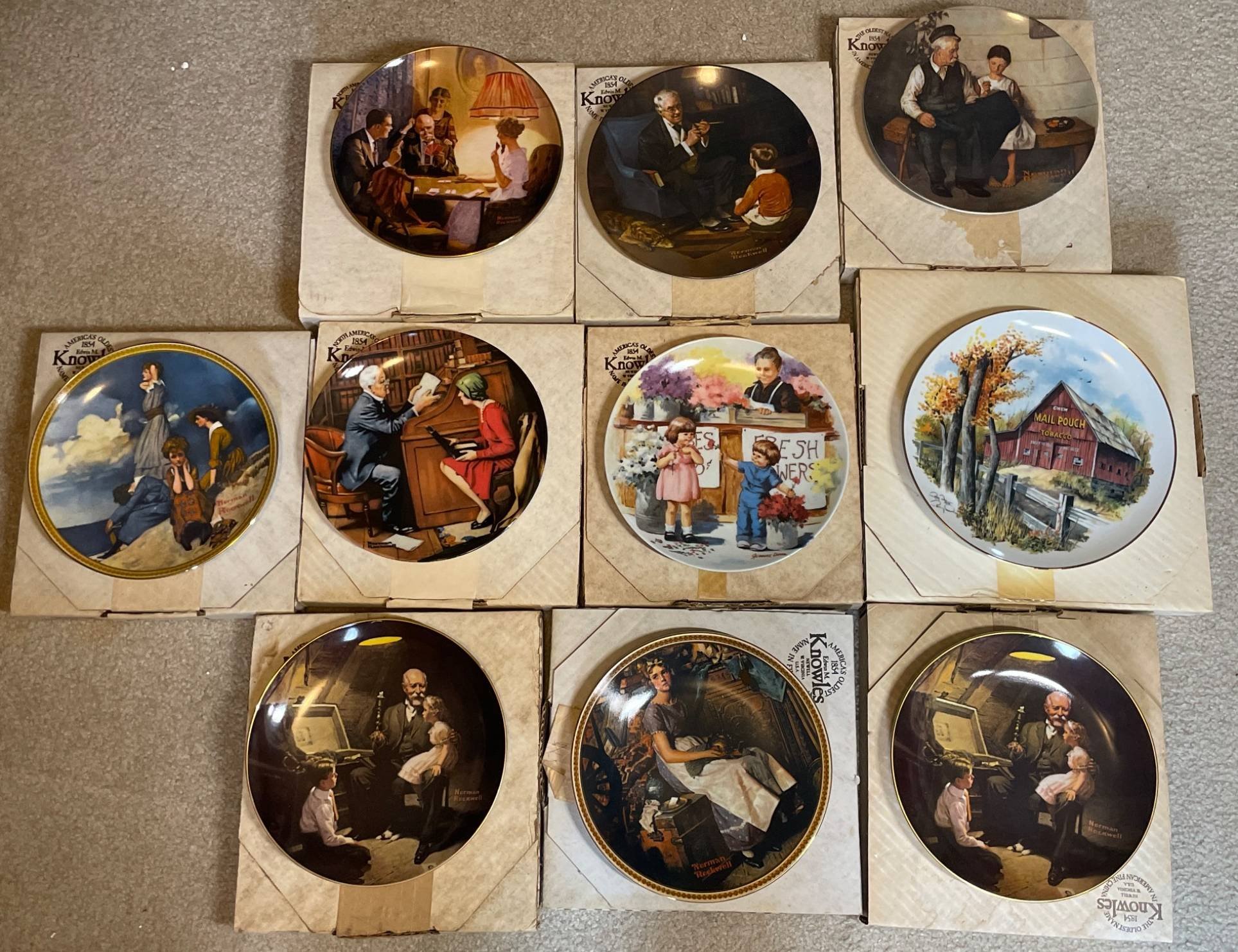 Online Bidding Available!