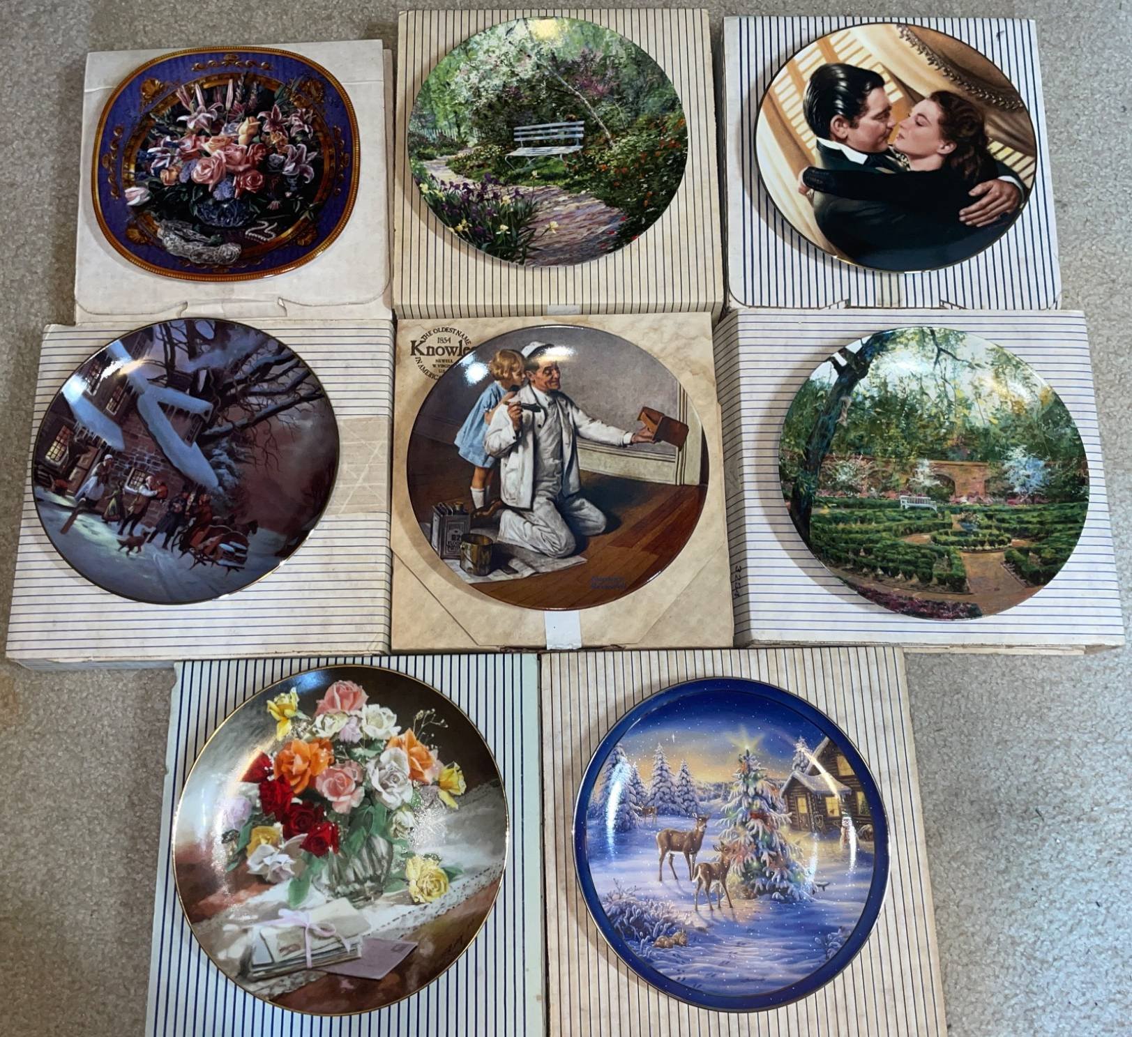 Online Bidding Available!