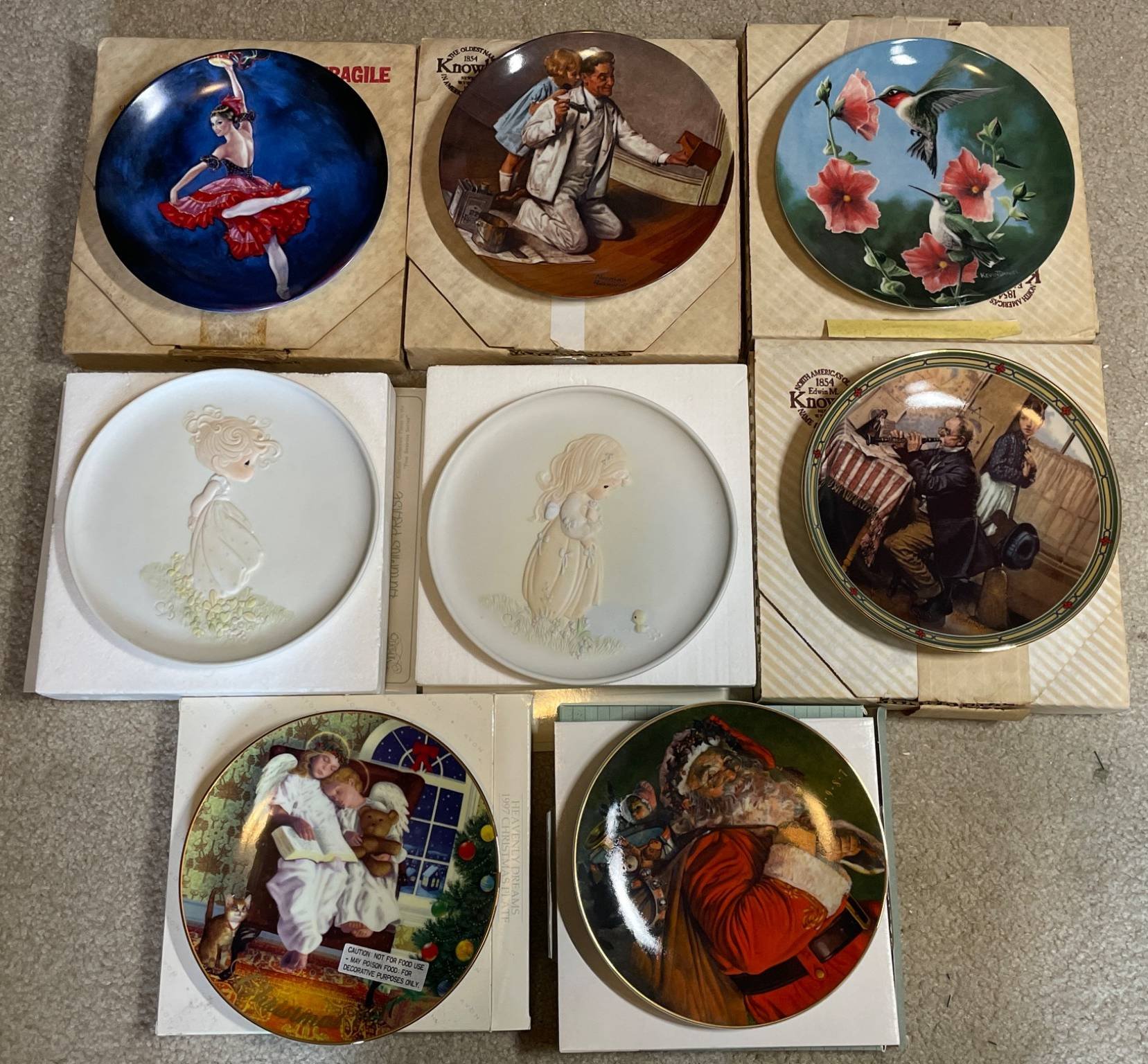 Online Bidding Available!