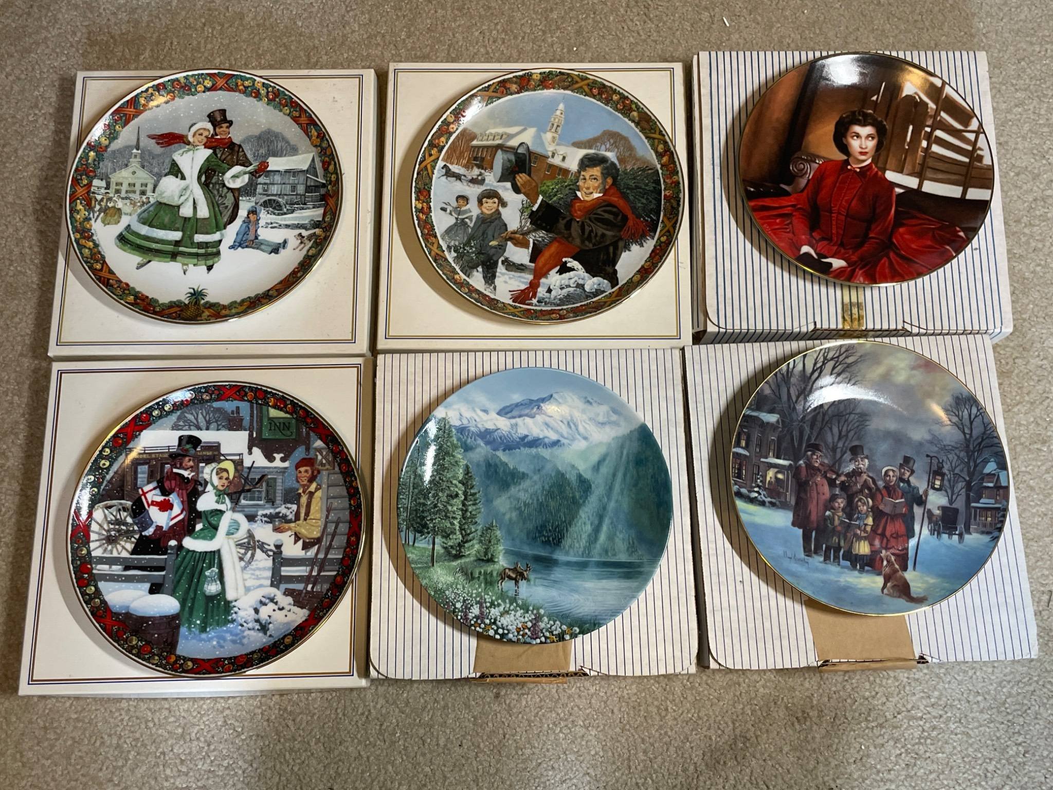 Online Bidding Available!