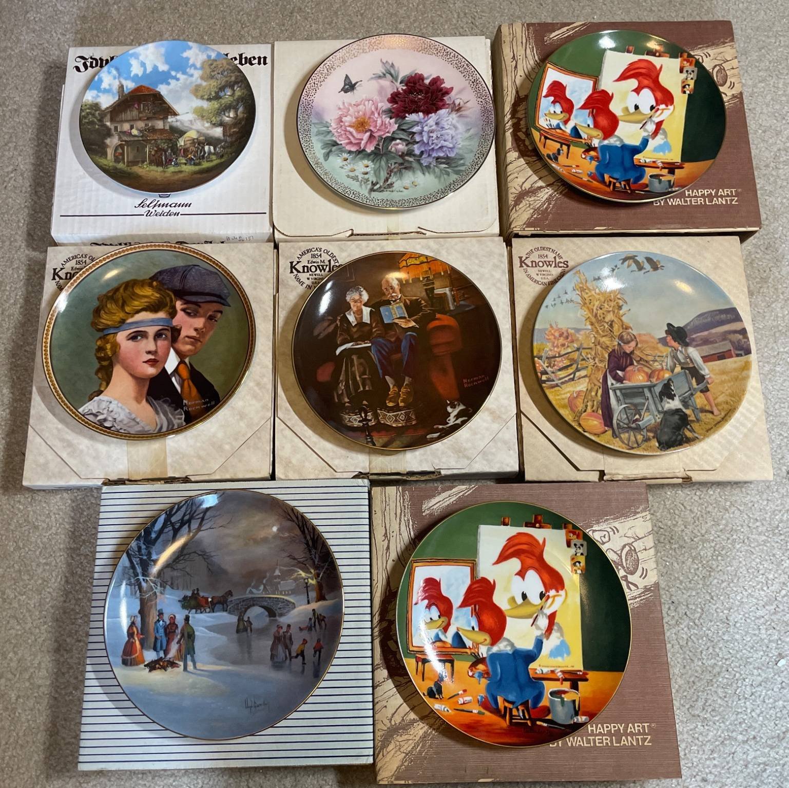 Online Bidding Available!