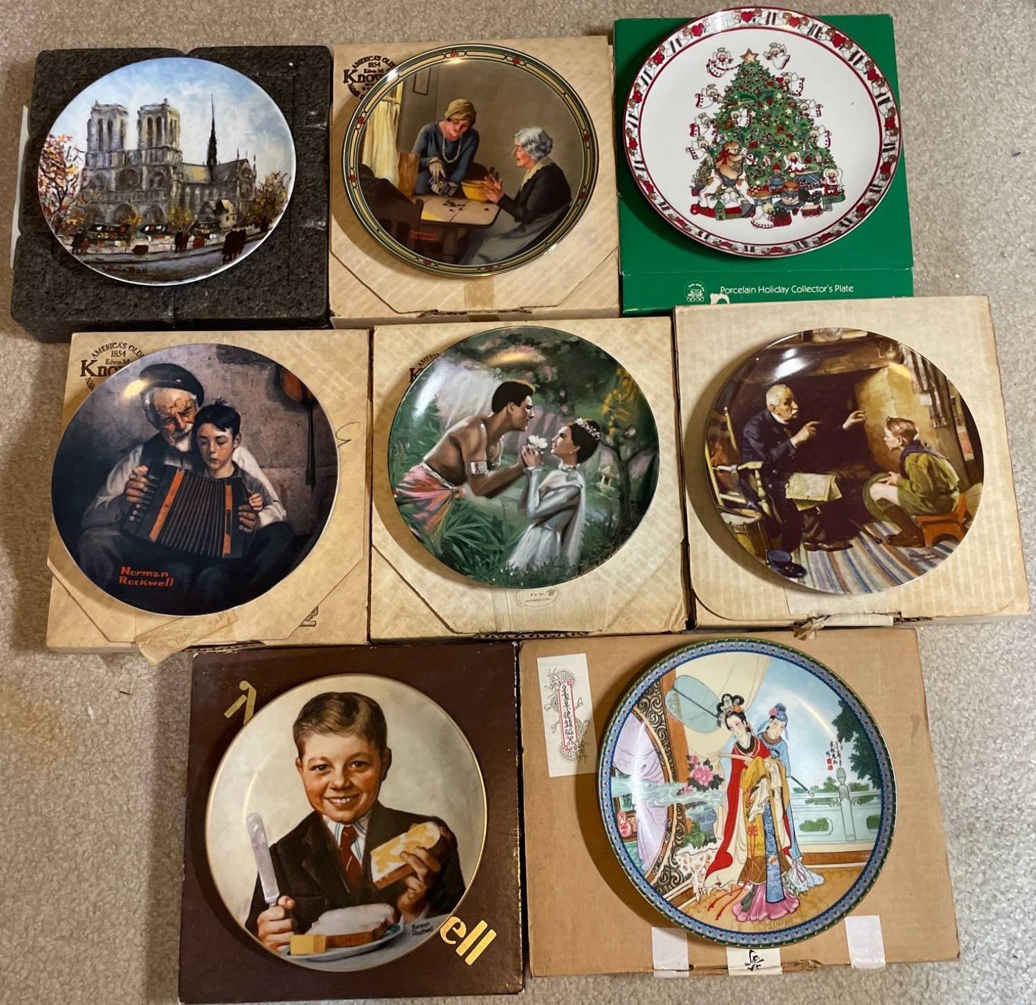 Online Bidding Available!