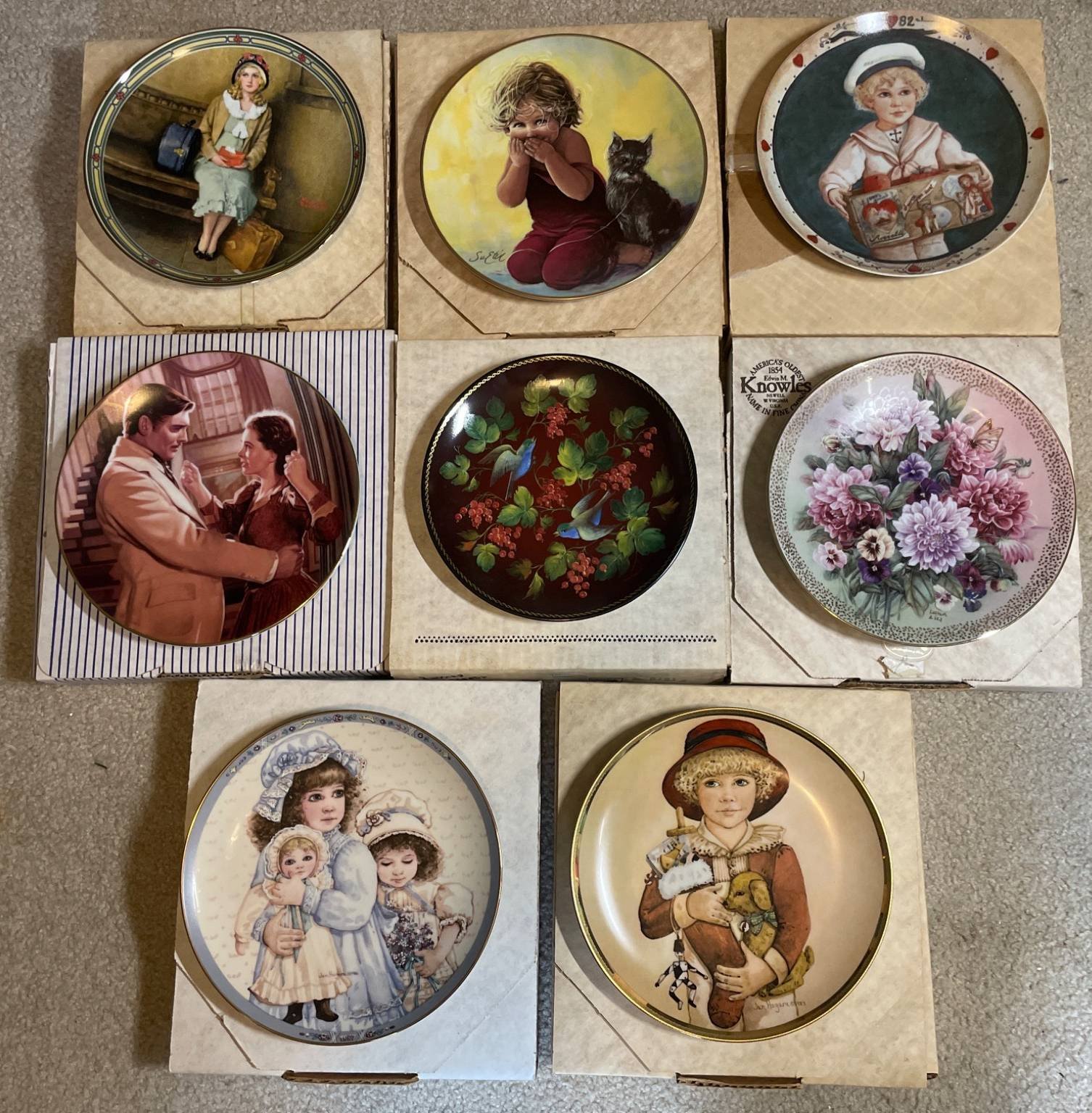 Online Bidding Available!