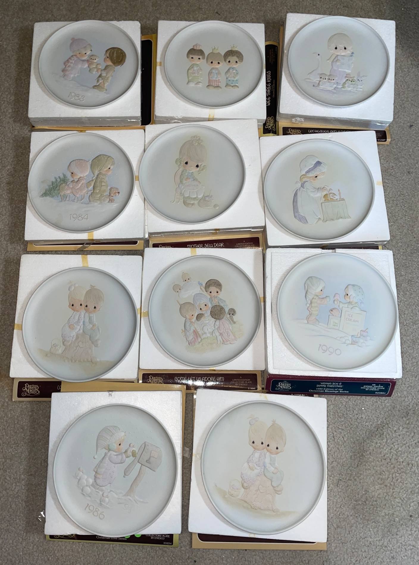 Online Bidding Available!