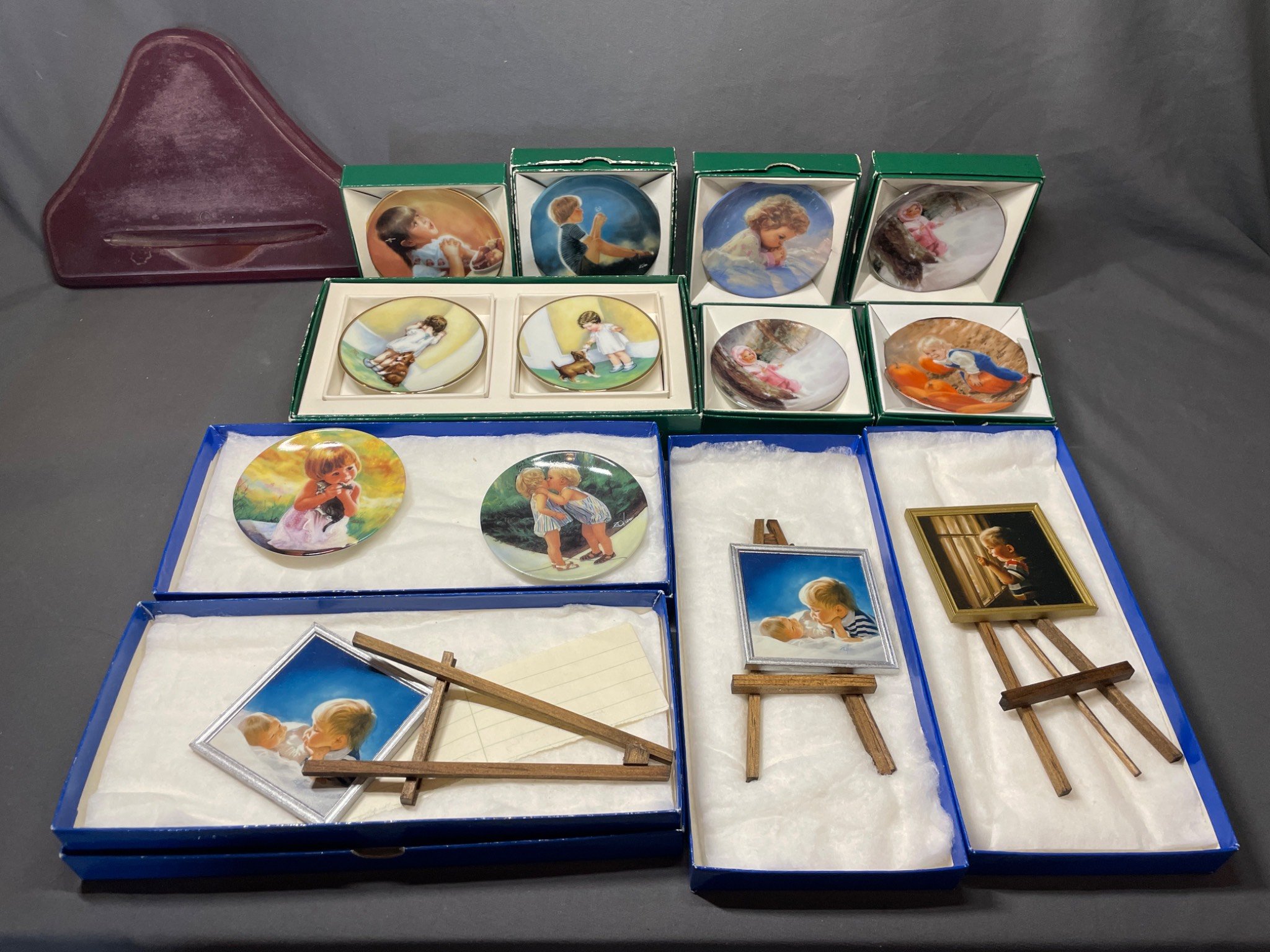 Online Bidding Available!