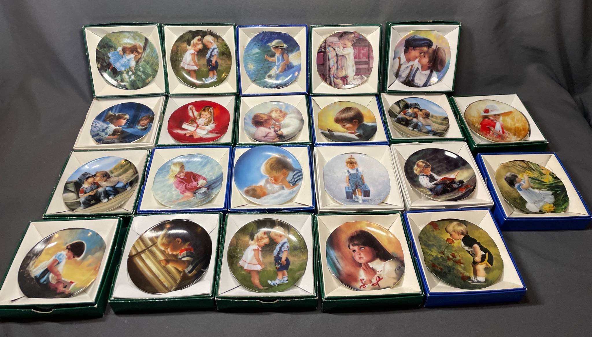 Online Bidding Available!