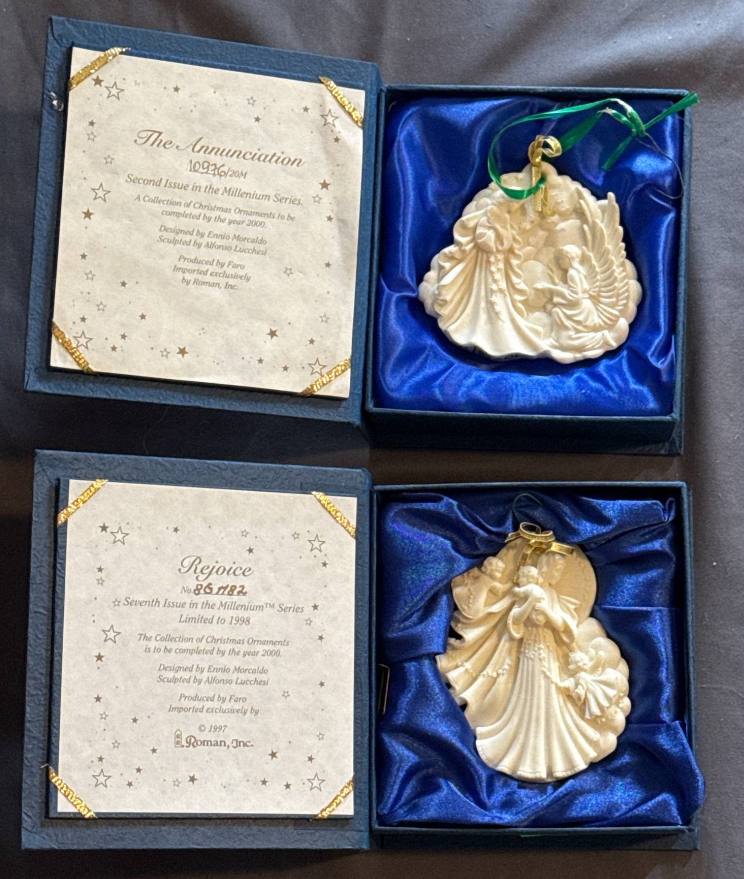 Online Bidding Available!