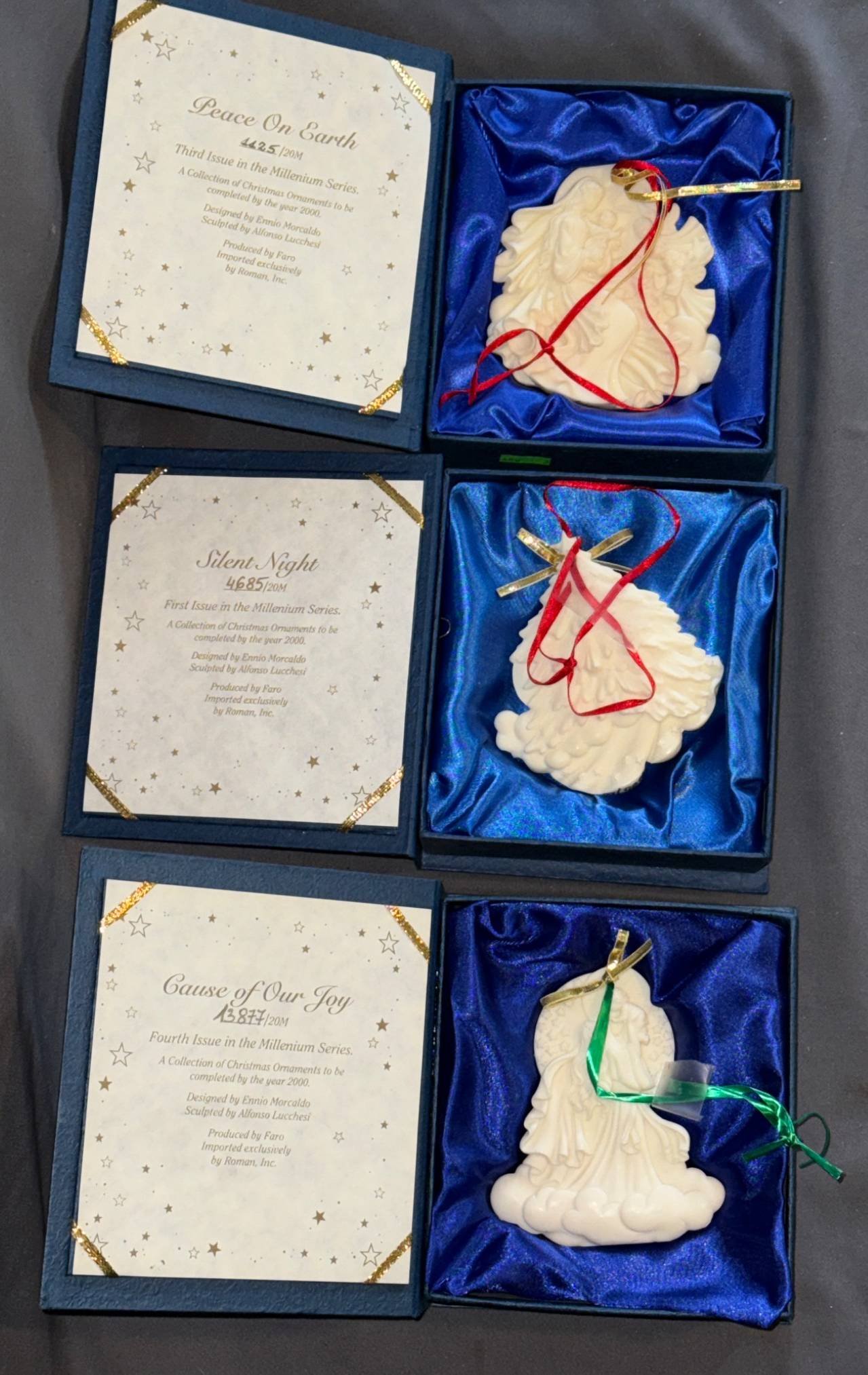 Online Bidding Available!