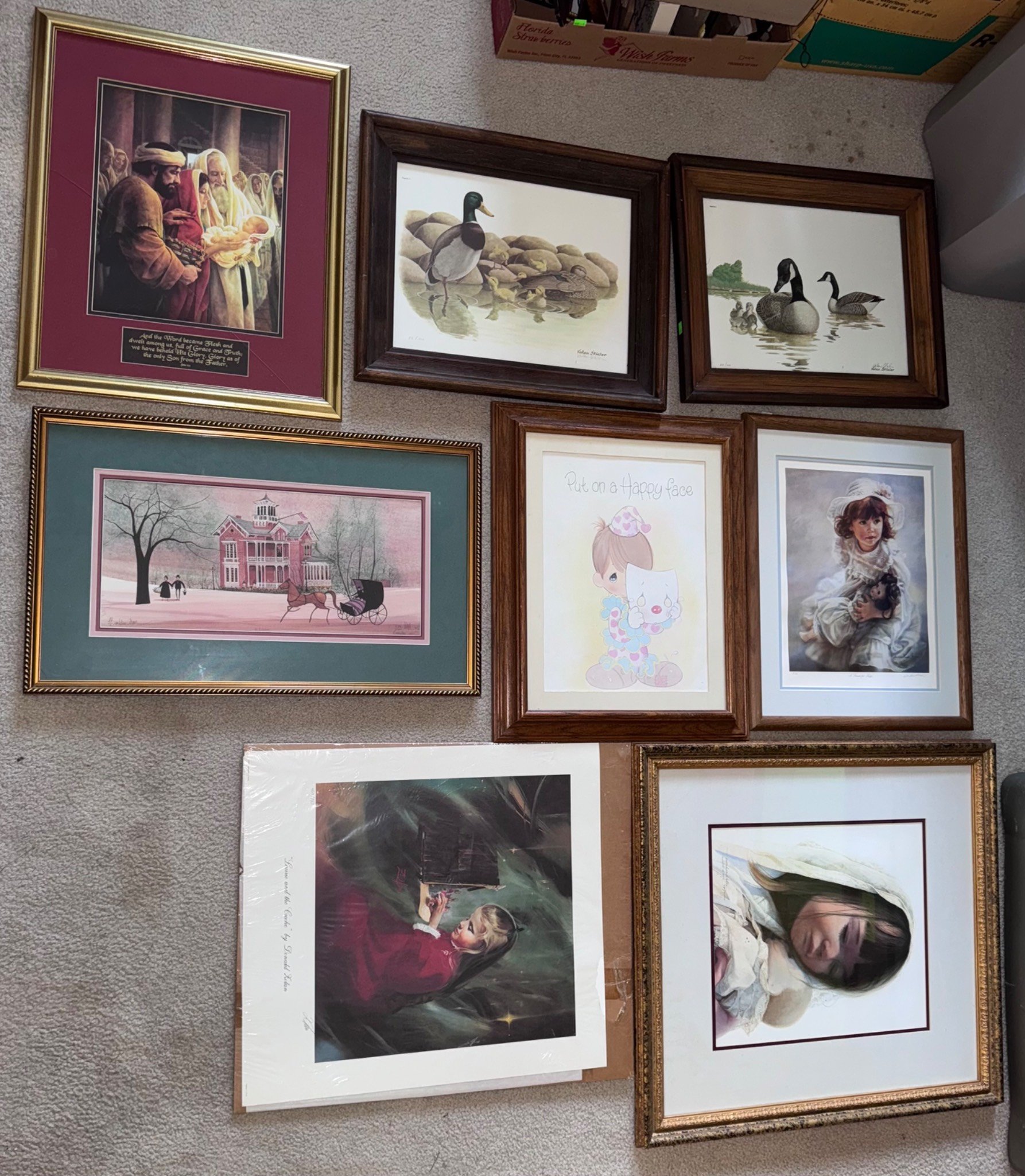 Online Bidding Available!