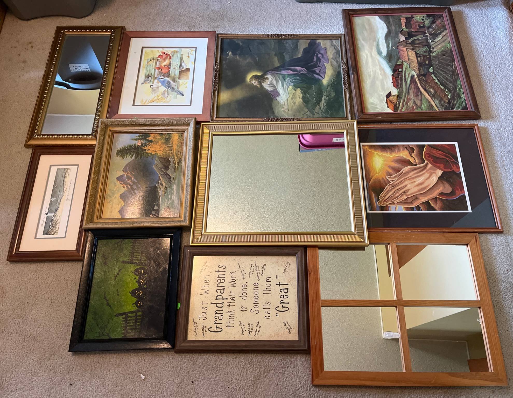 Online Bidding Available!