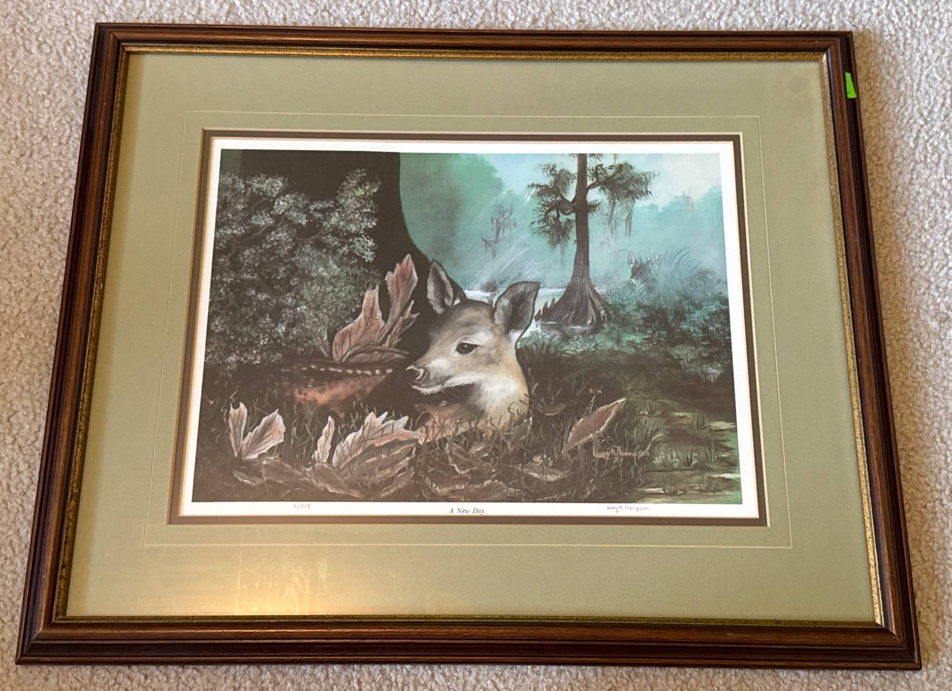 Online Bidding Available!