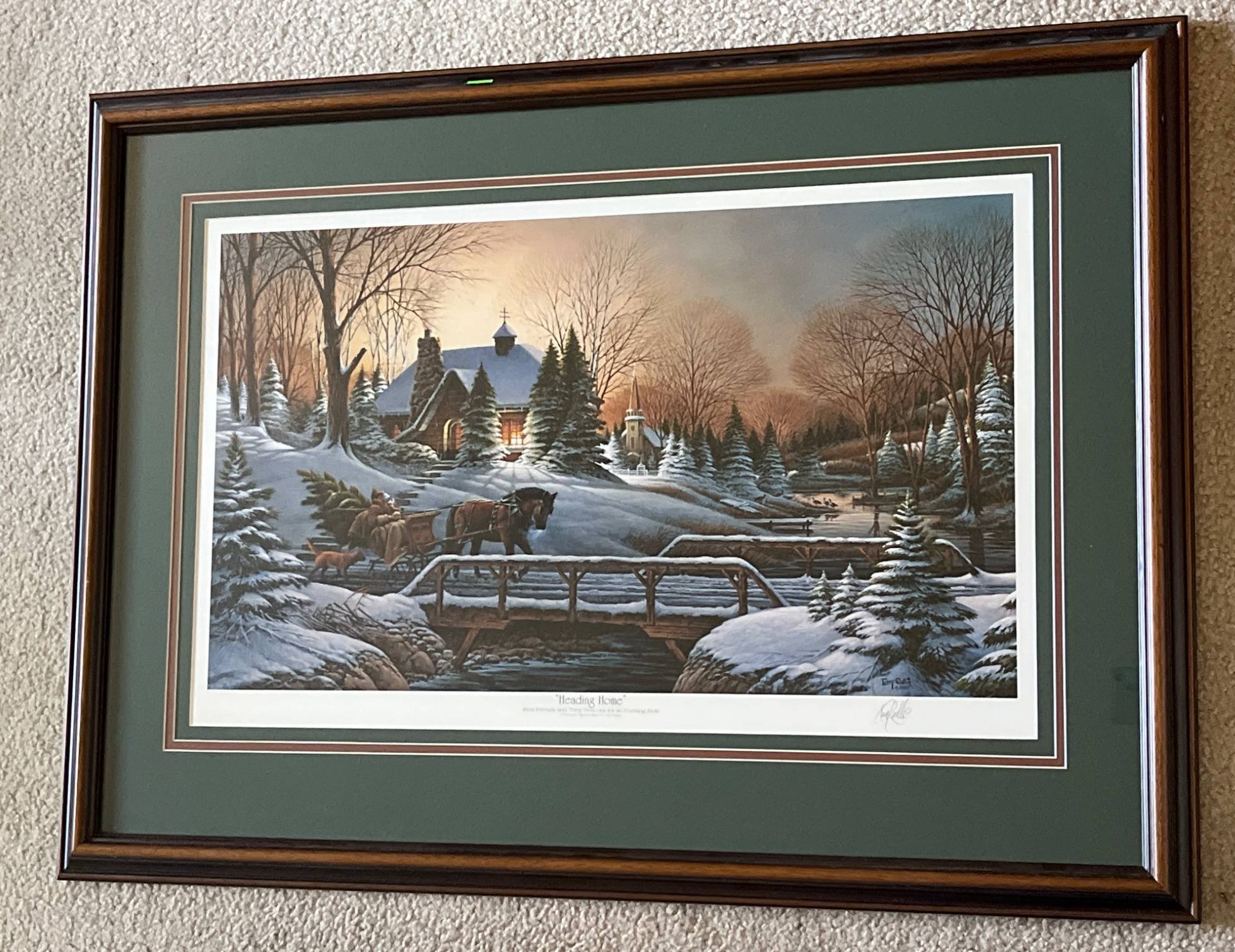 Online Bidding Available!