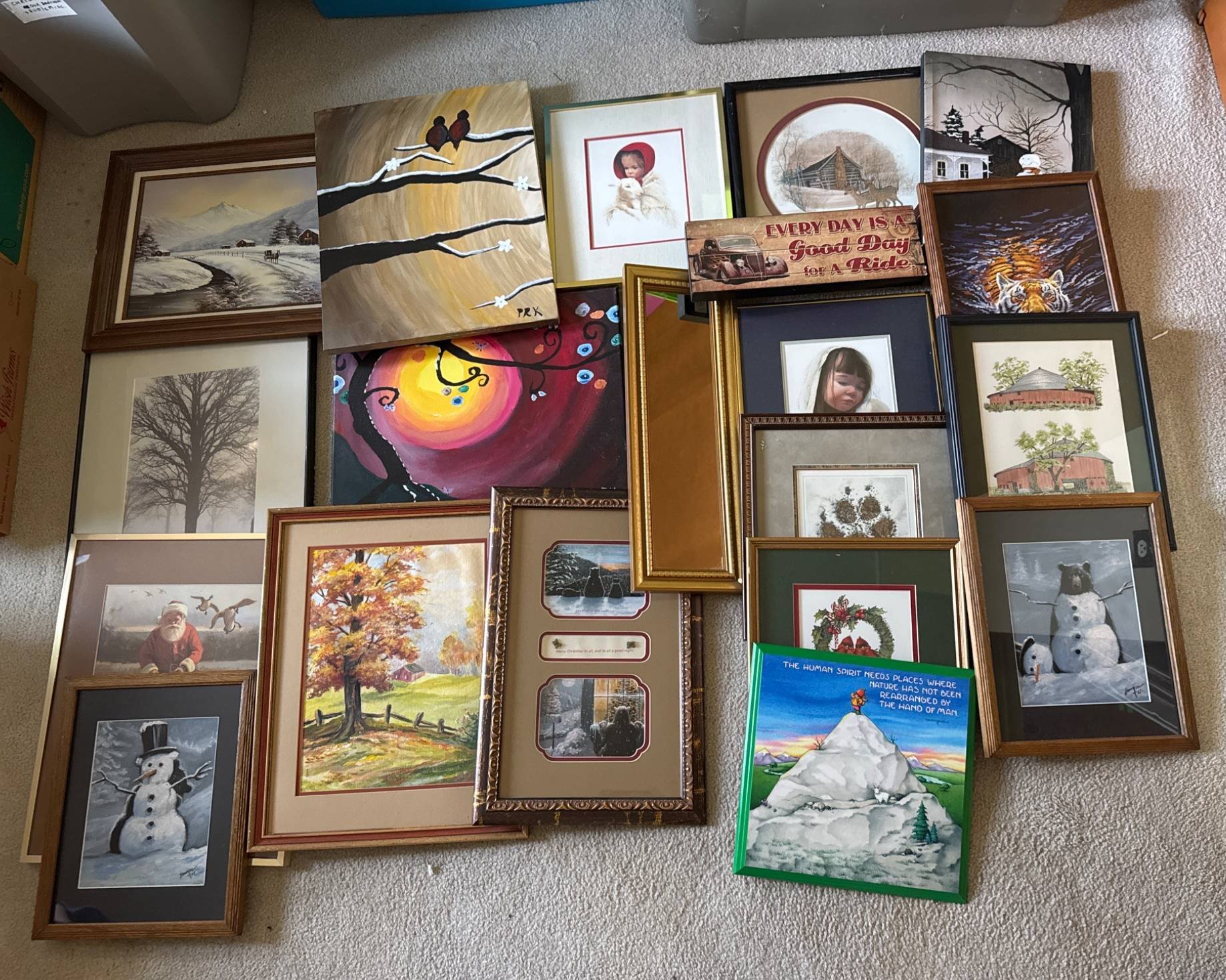 Online Bidding Available!