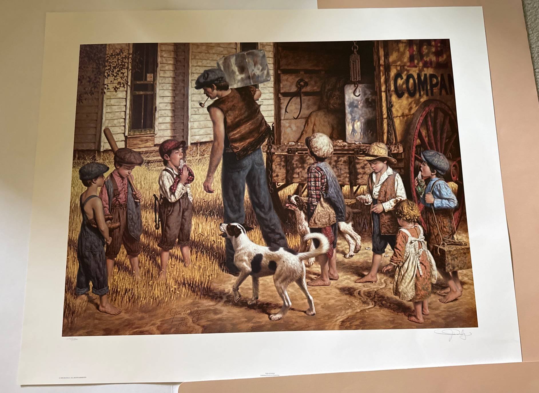 Online Bidding Available!