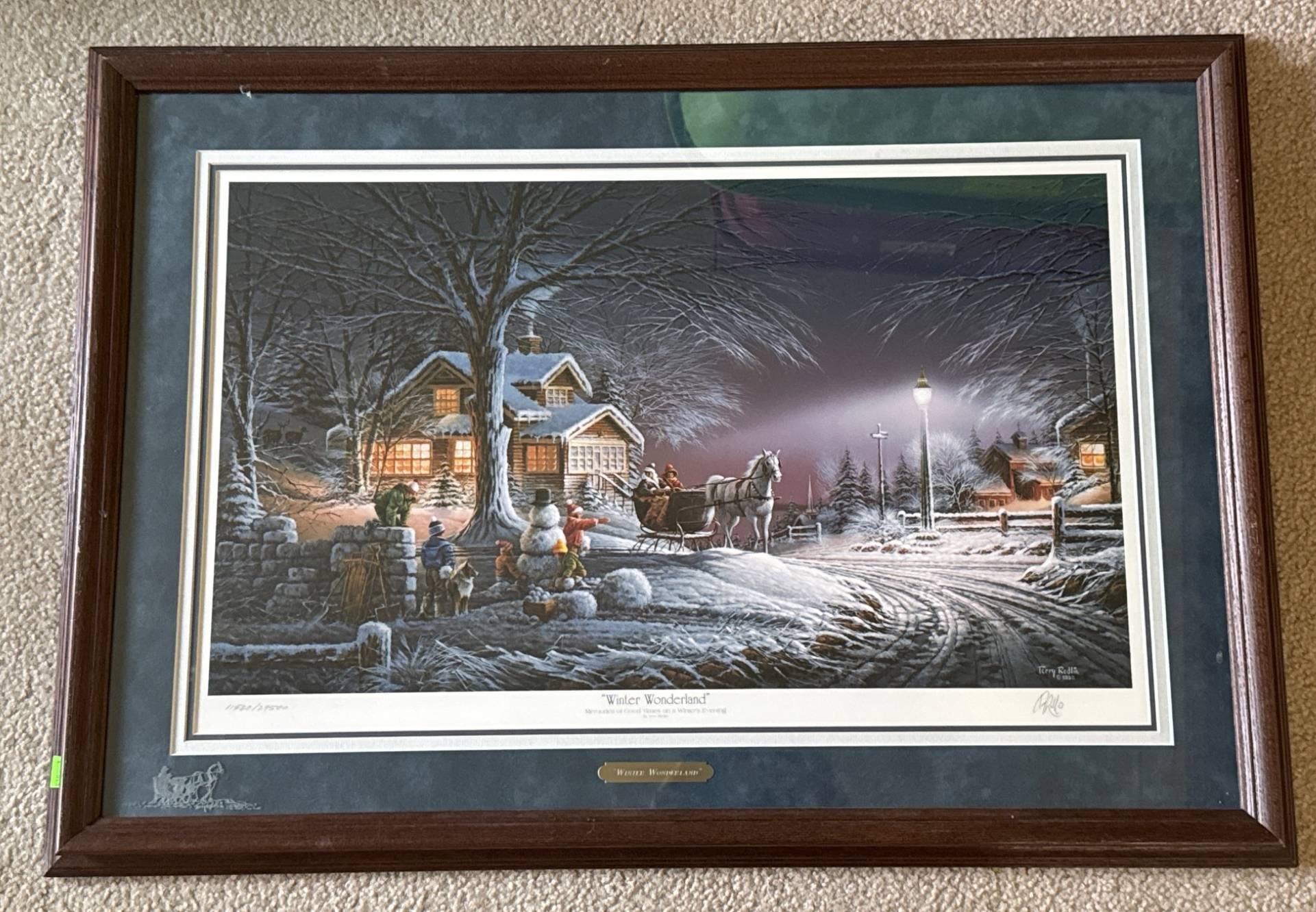 Online Bidding Available!