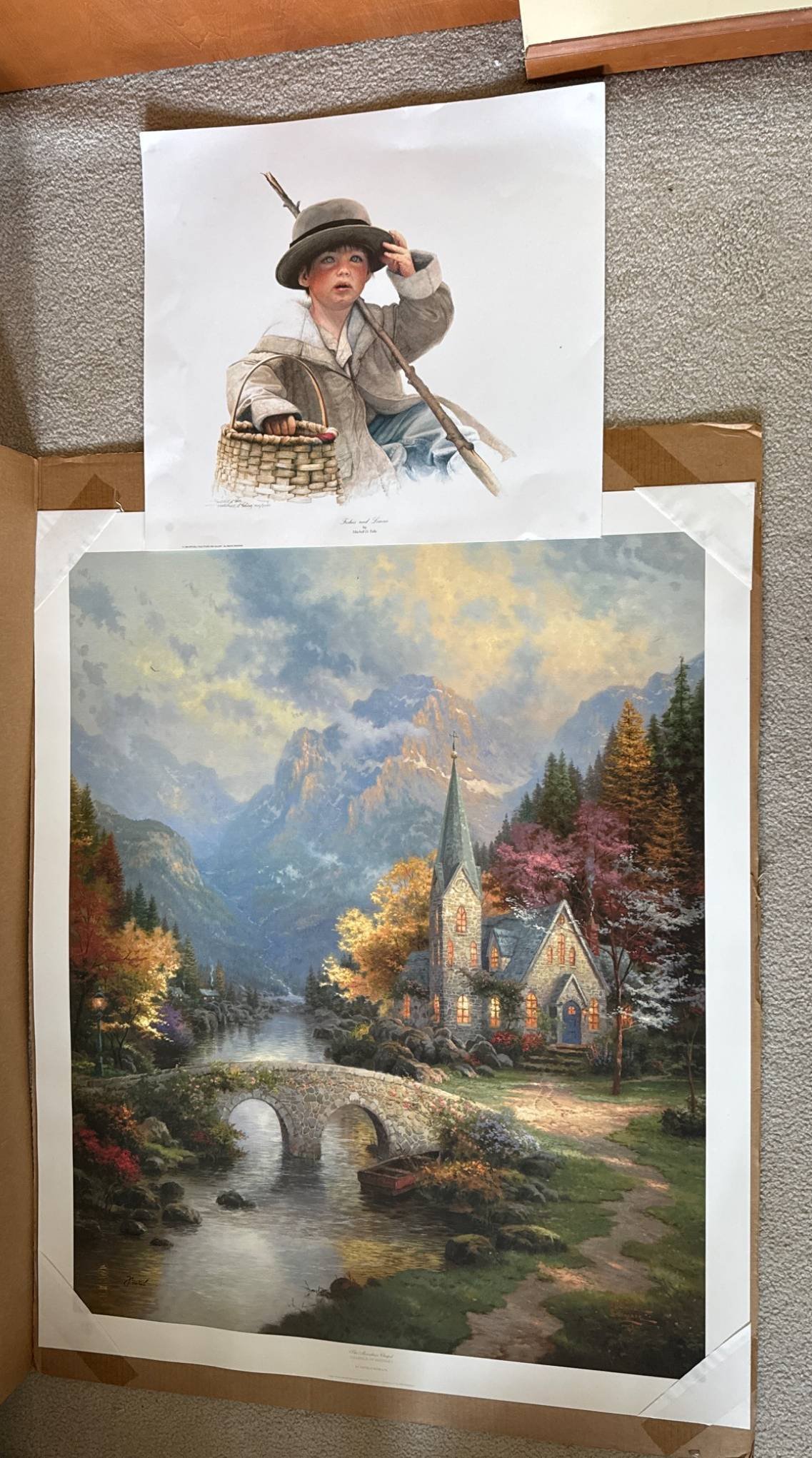 Online Bidding Available!