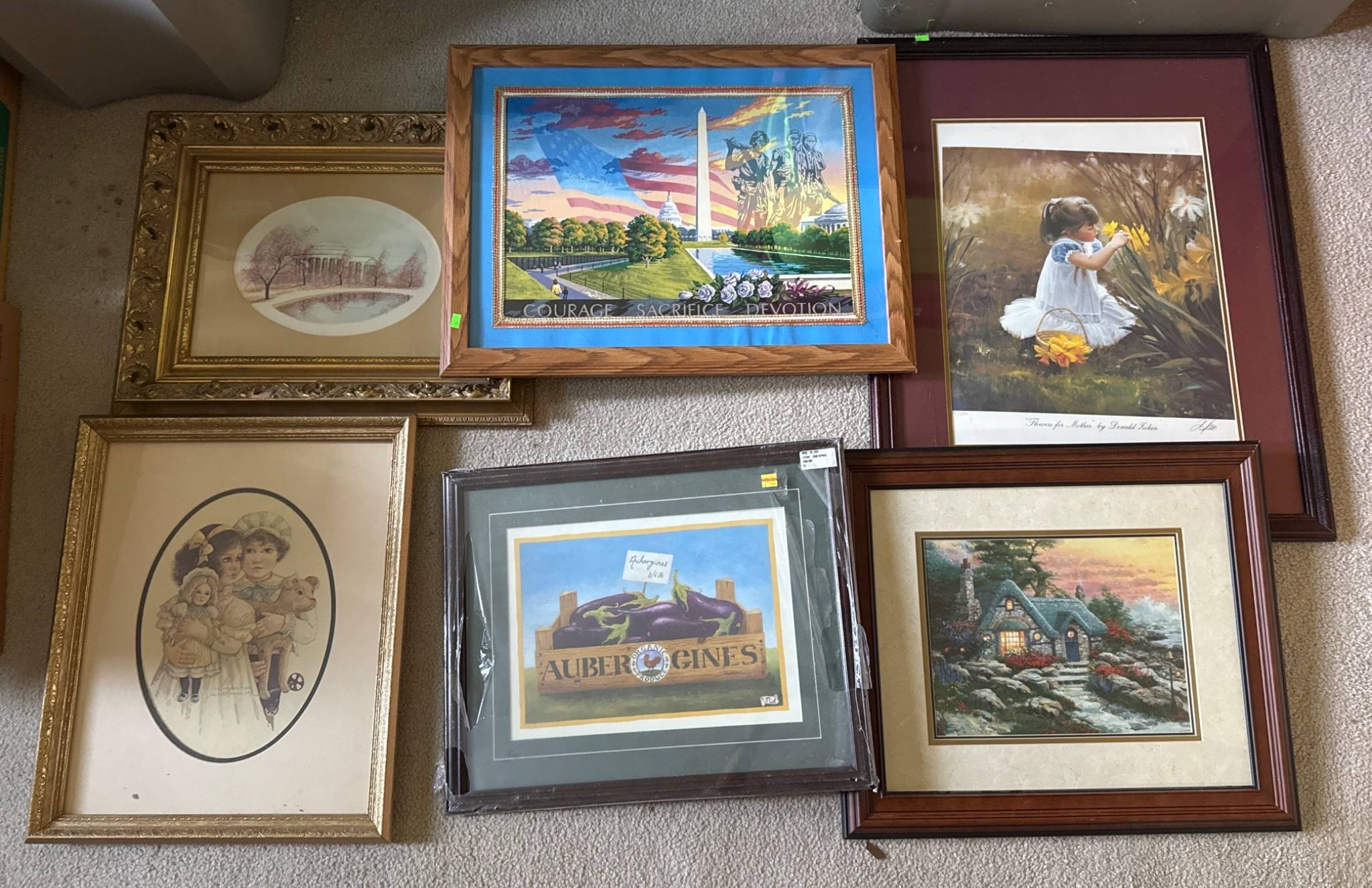 Online Bidding Available!