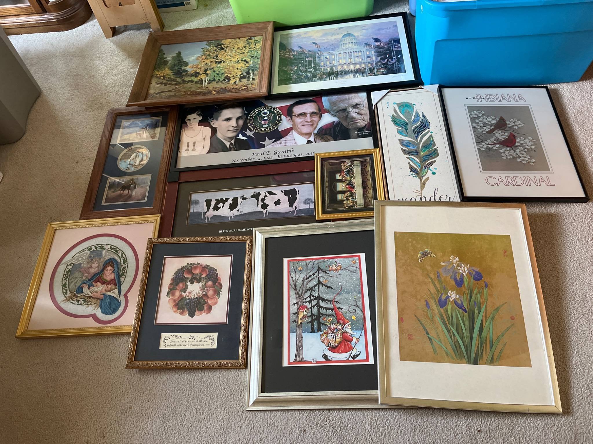 Online Bidding Available!