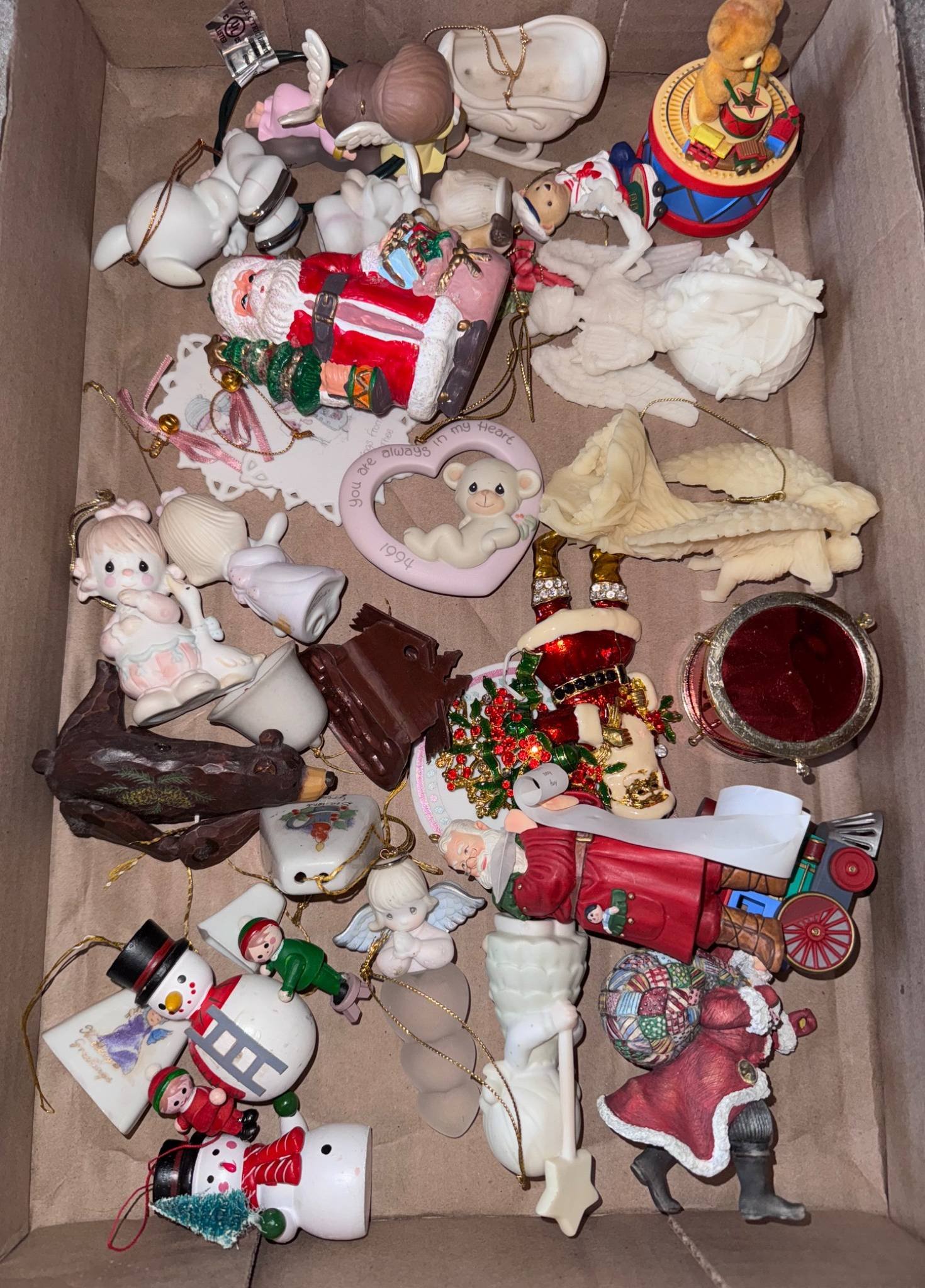 Online Bidding Available!