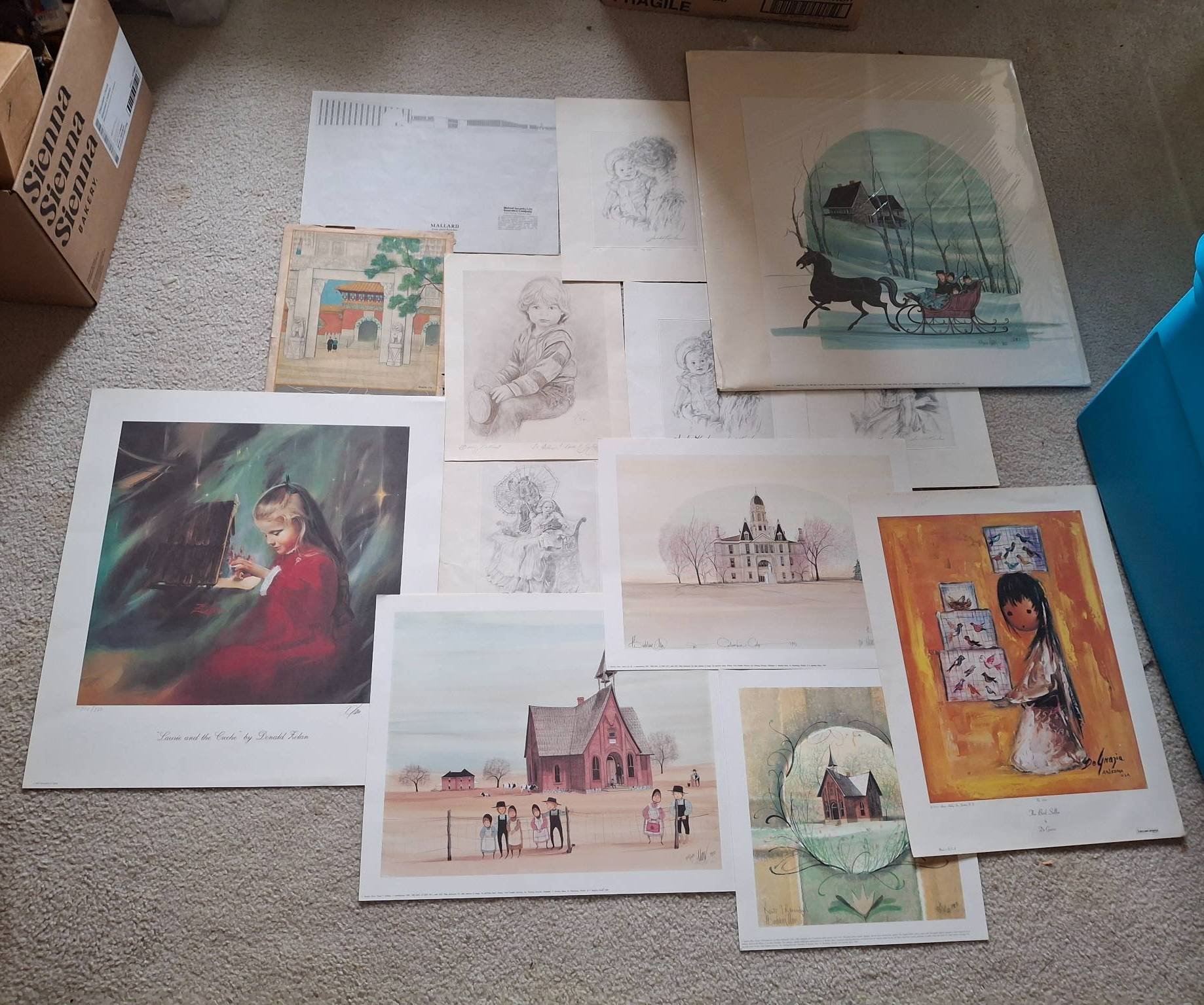 Online Bidding Available!