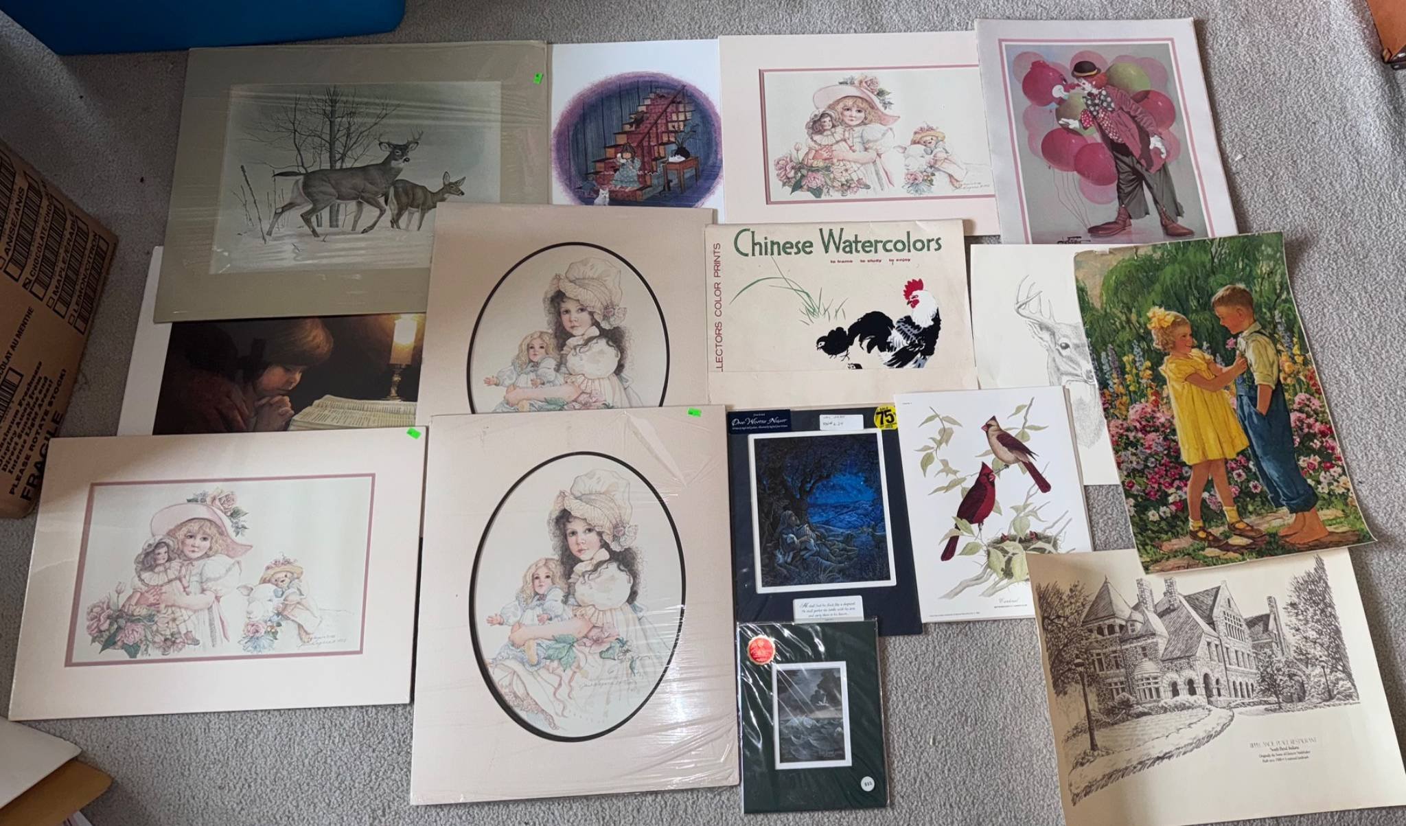 Online Bidding Available!