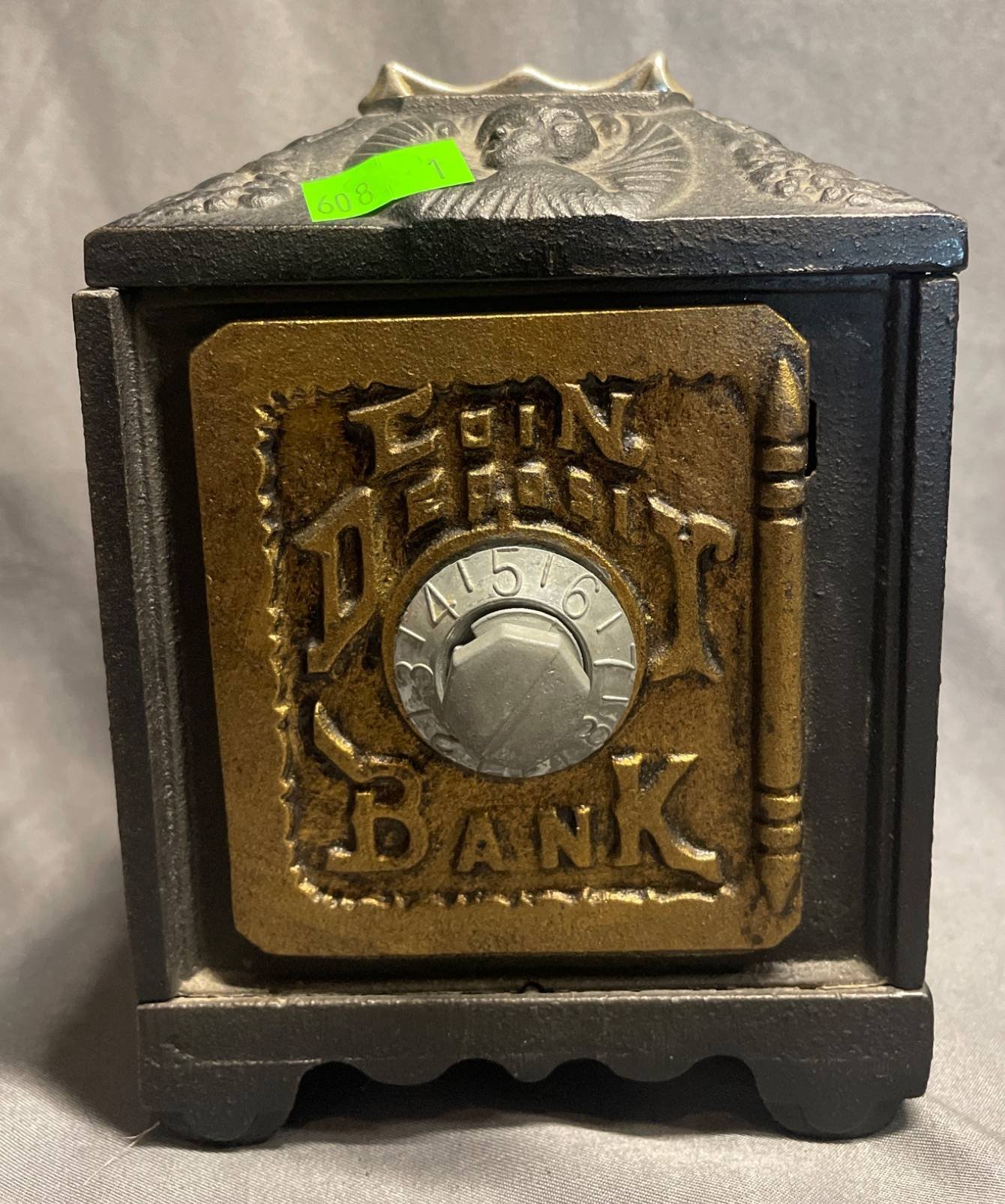 Online Bidding Available!