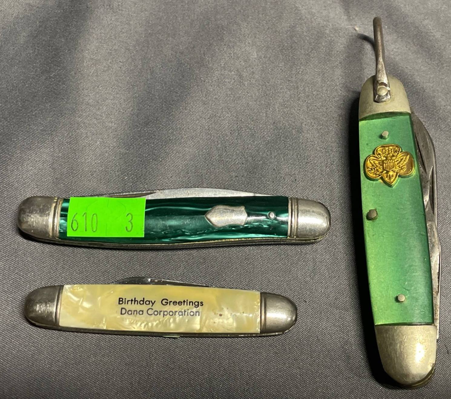 Online Bidding Available!