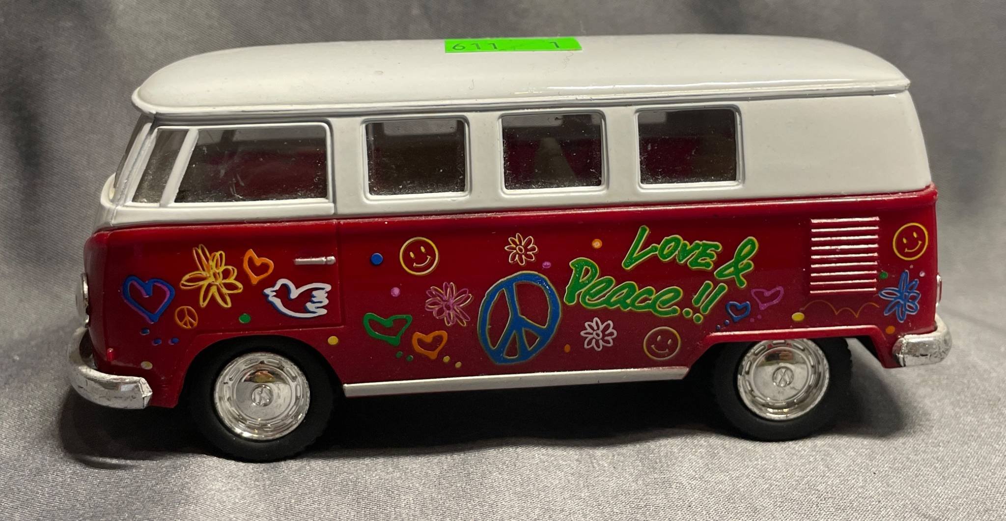 Online Bidding Available!