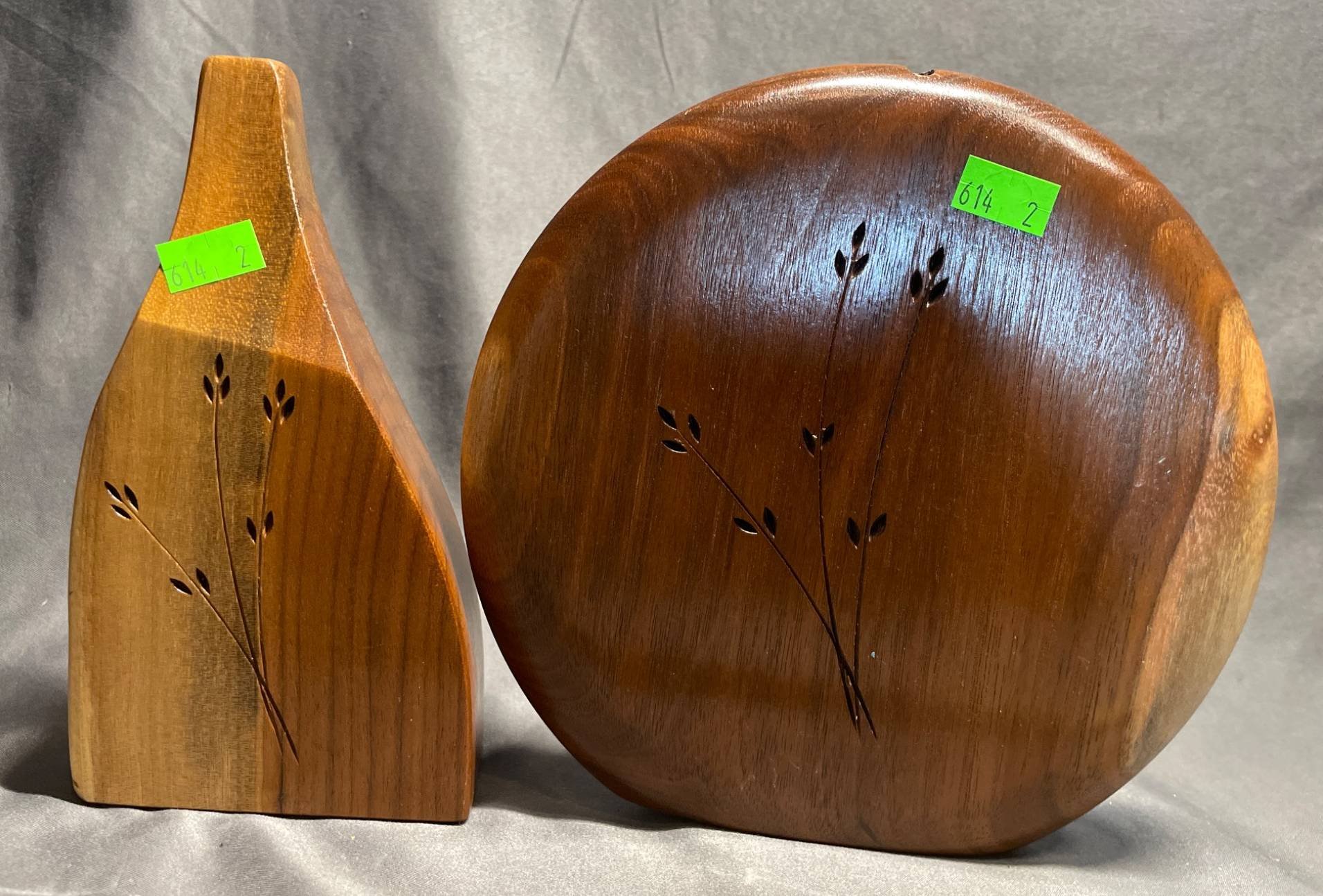 Online Bidding Available!