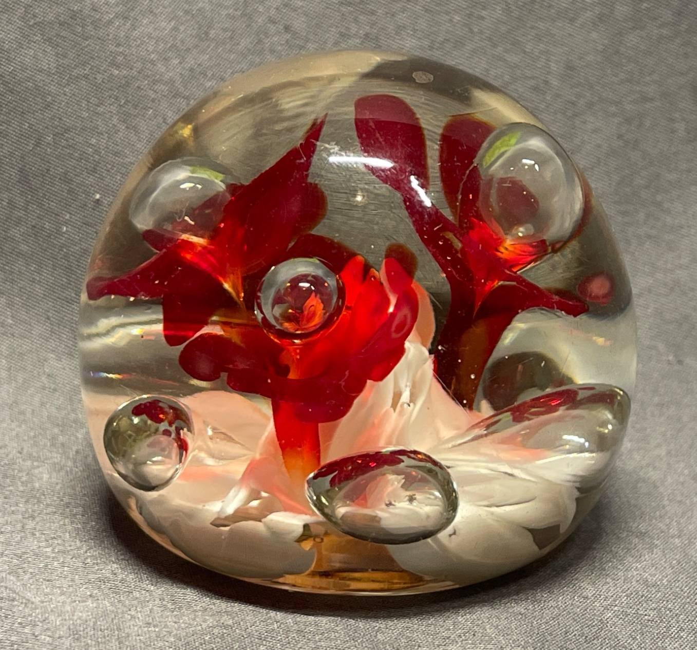 Online Bidding Available!