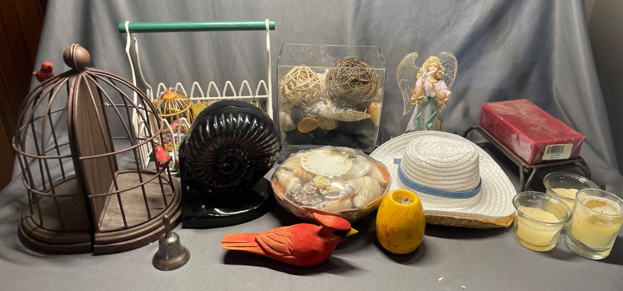 Online Bidding Available!